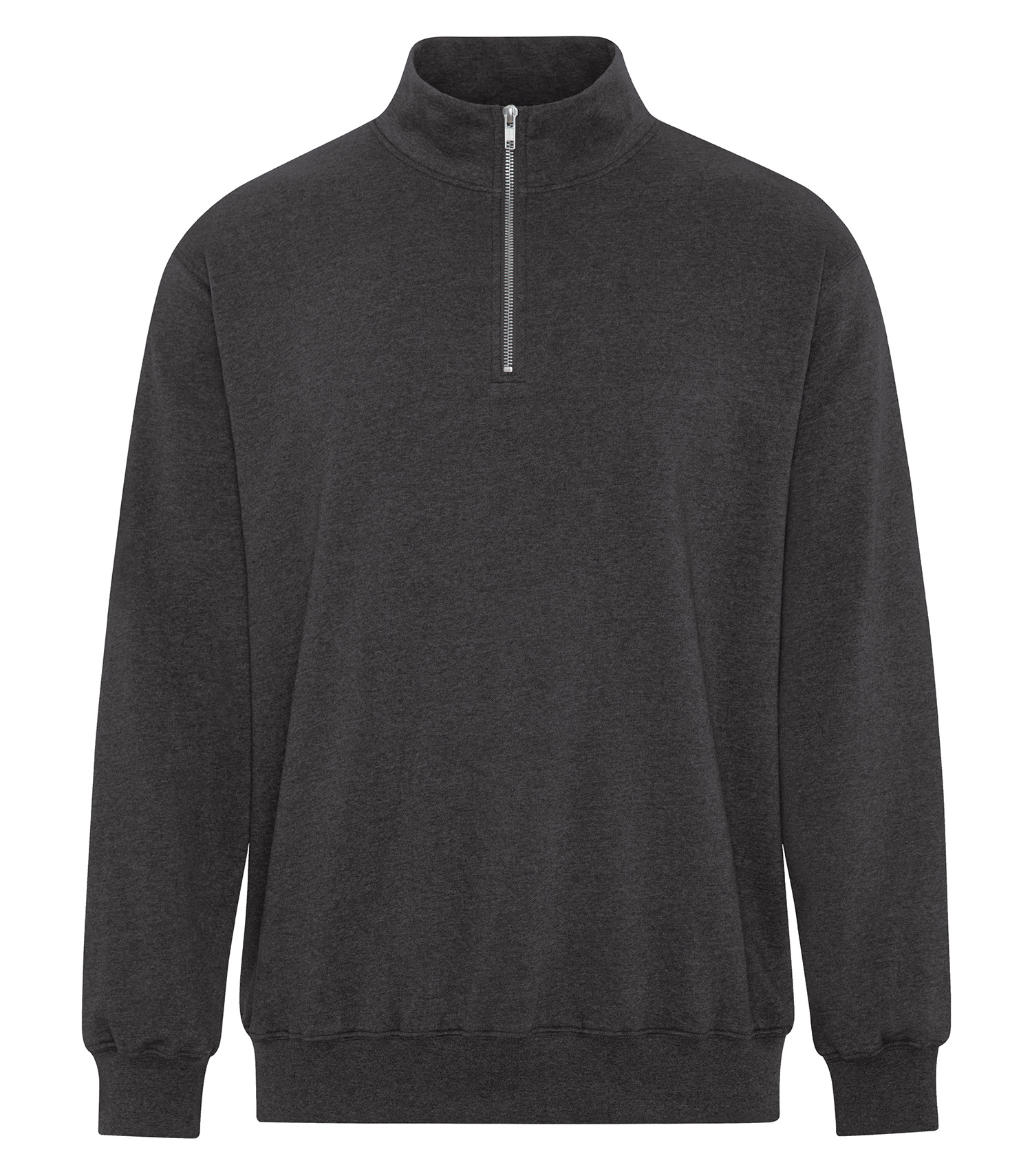 ATC™ Earth Wash® ATCF6700 ATC™ EARTH WASH® TOURBILLON FLEECE 1/4 ZIP SWEATSHIRT