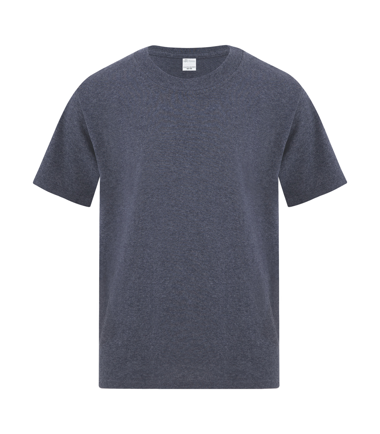 Heather Navy**