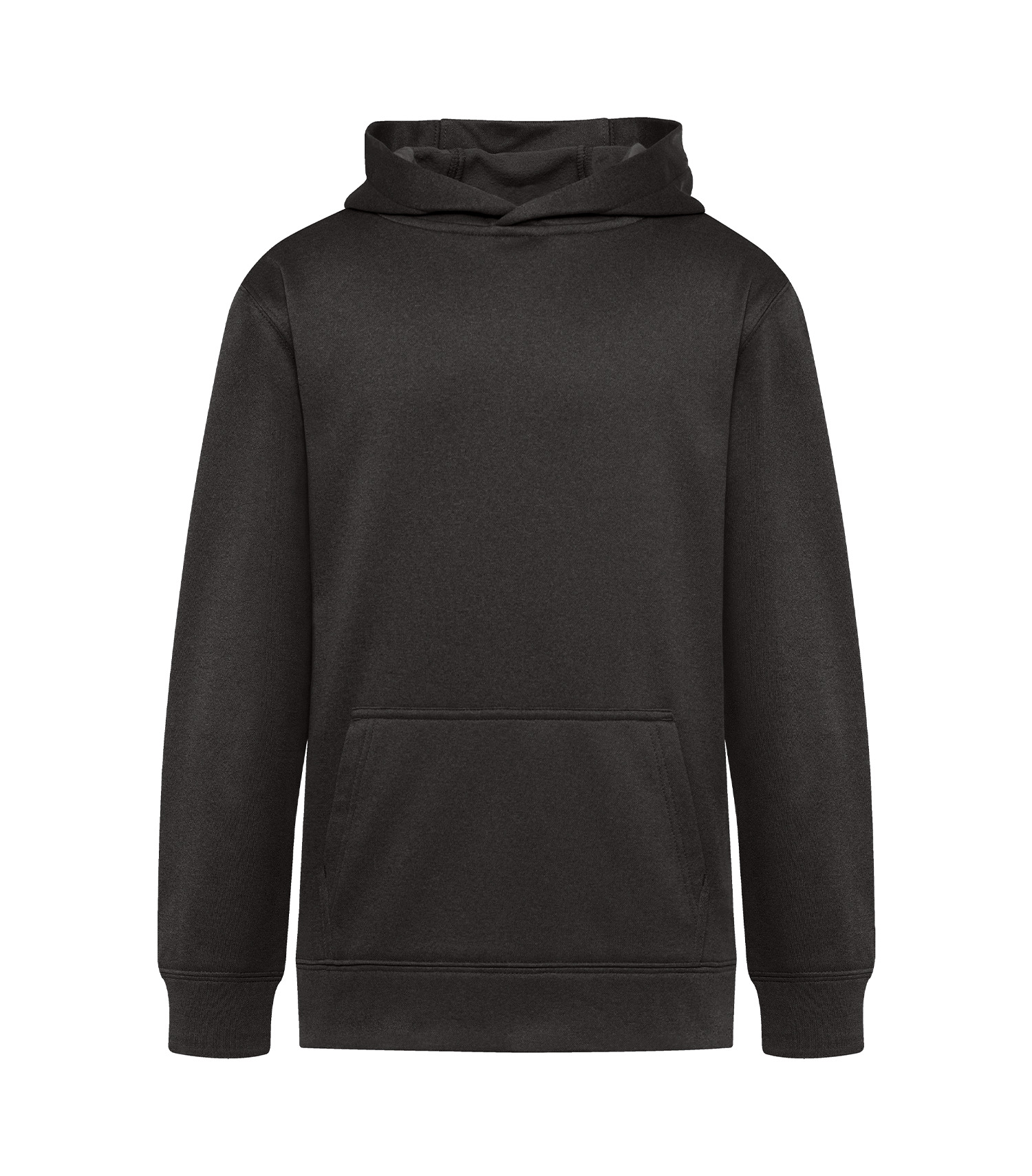 Charcoal Heather