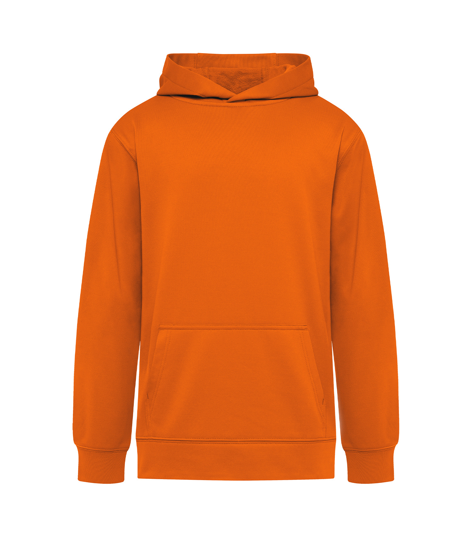 Deep Orange