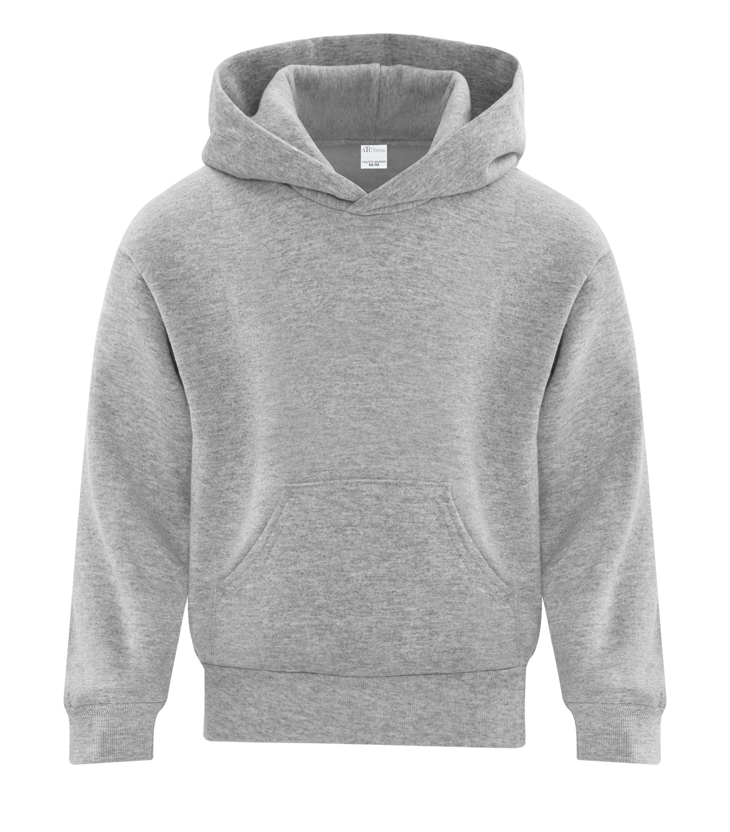 ATC™ Everyday Collection® ATCY2500 ATC™ EVERYDAY FLEECE YOUTH HOODIE