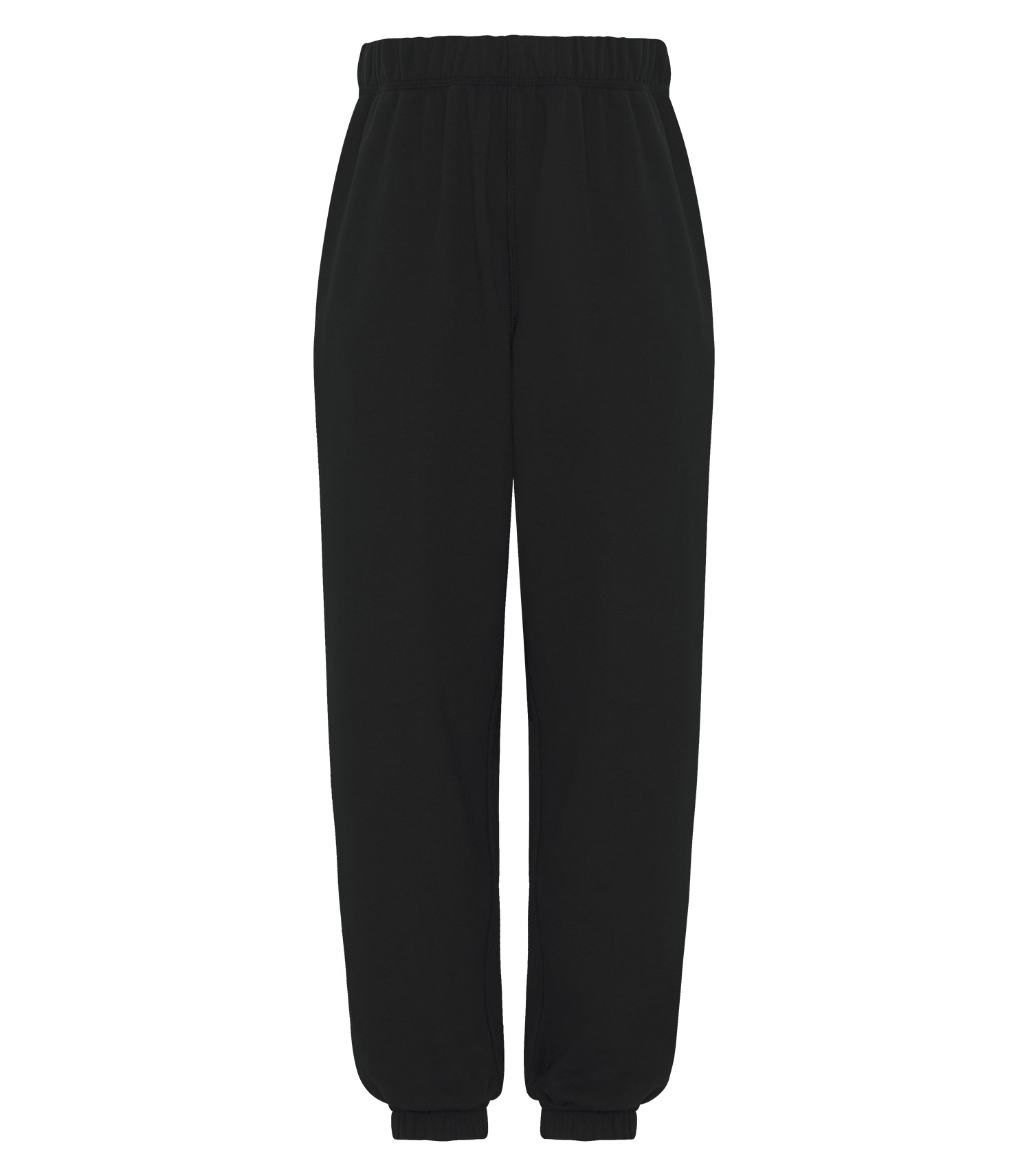 ATC™ Everyday Collection® ATCY2800 ATC™ EVERYDAY FLEECE YOUTH SWEATPANTS — Black