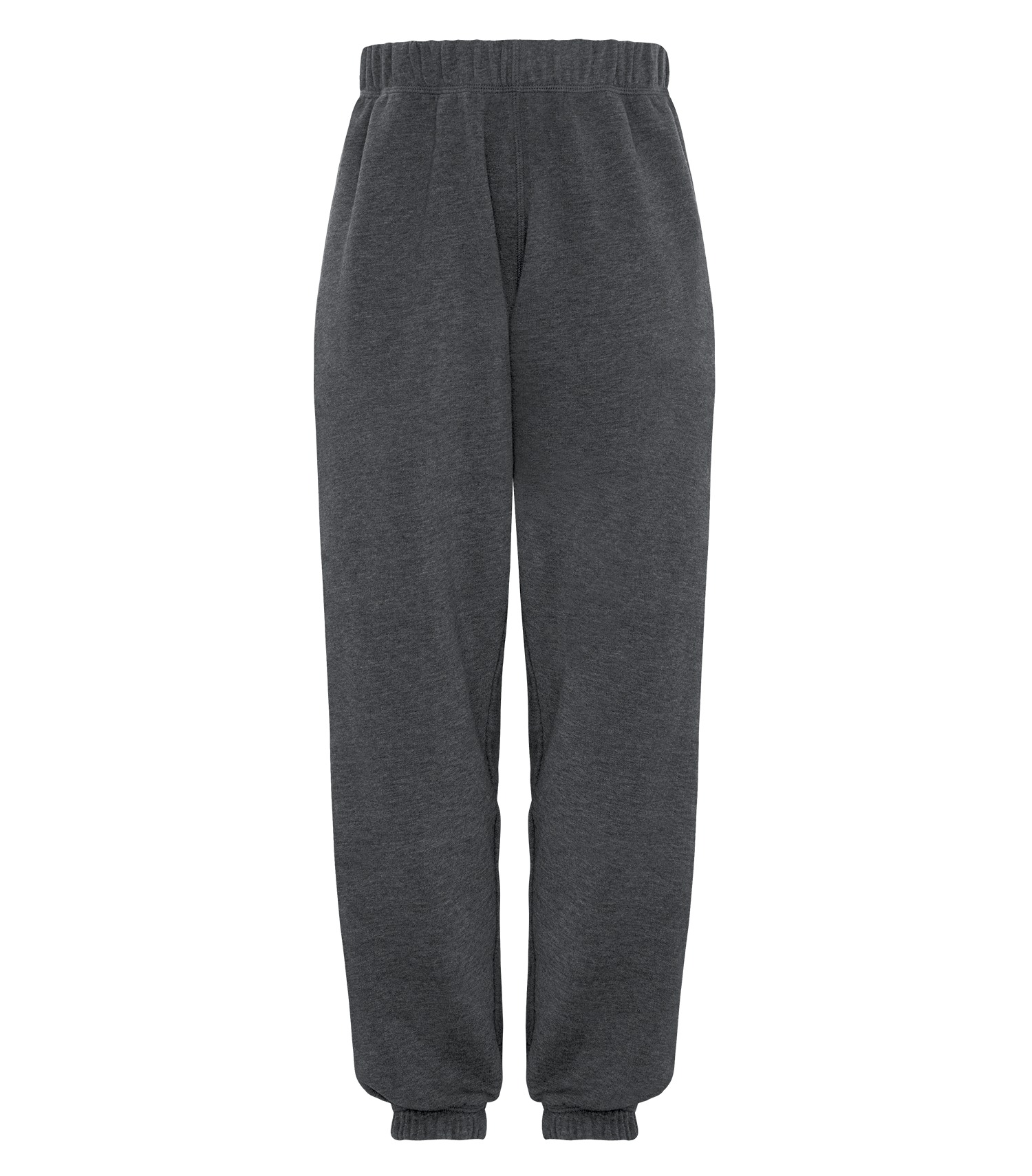 Dark Heather Grey