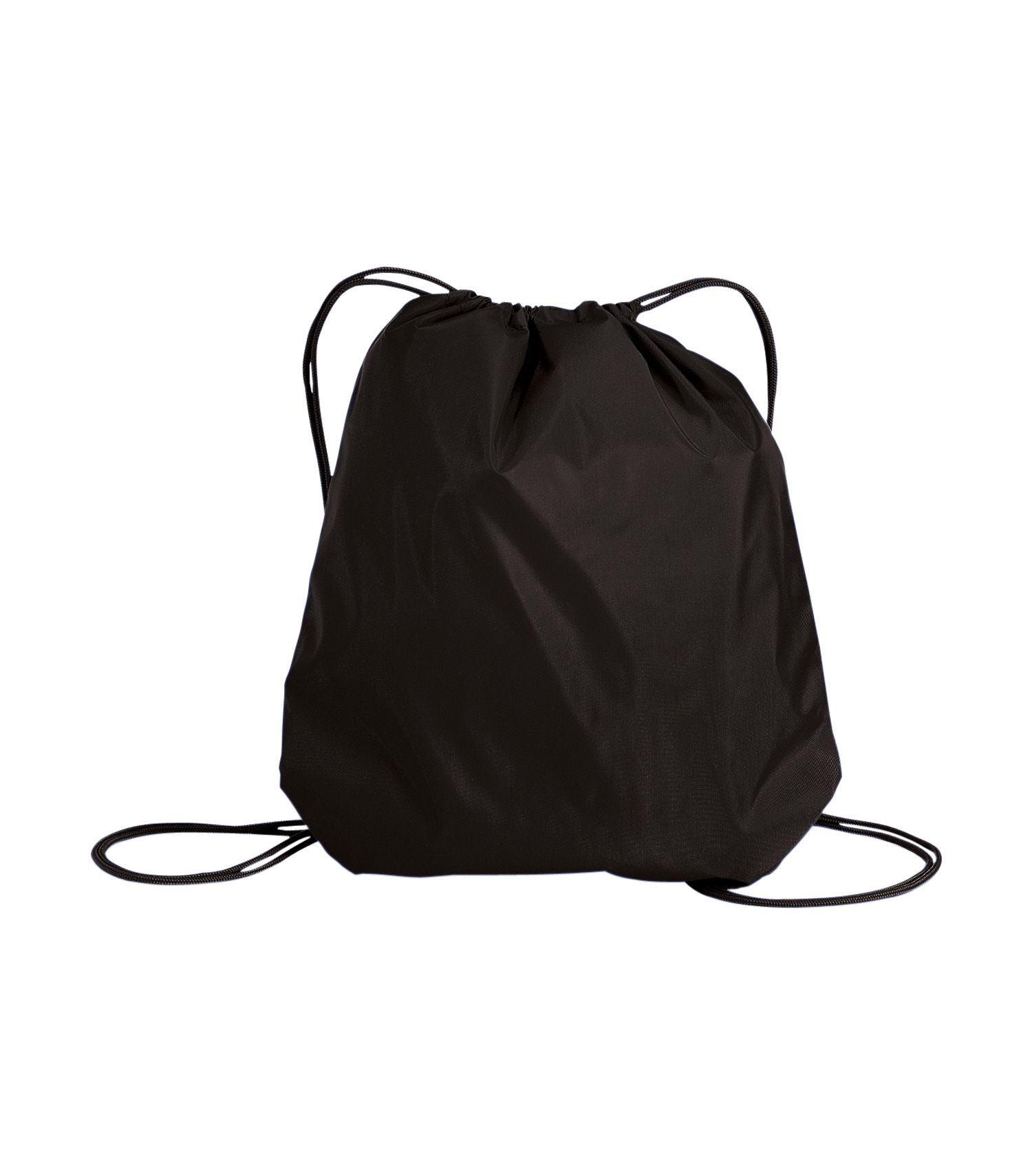 ATC™ Everyday Collection® B120 ATC™ EVERYDAY REUSABLE CINCH PACK. 4L — Black