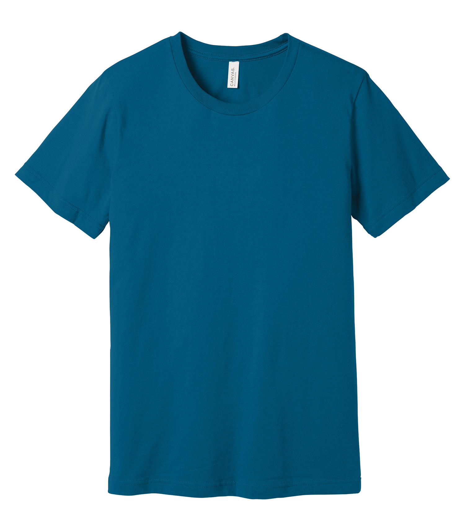 Deep Teal