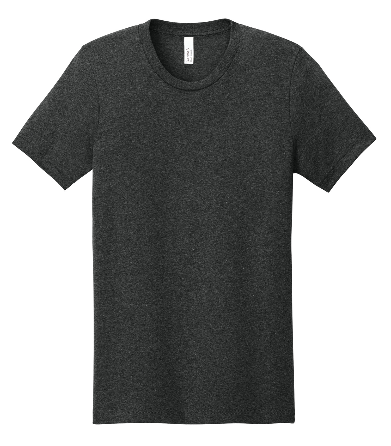 Dark Grey Heather