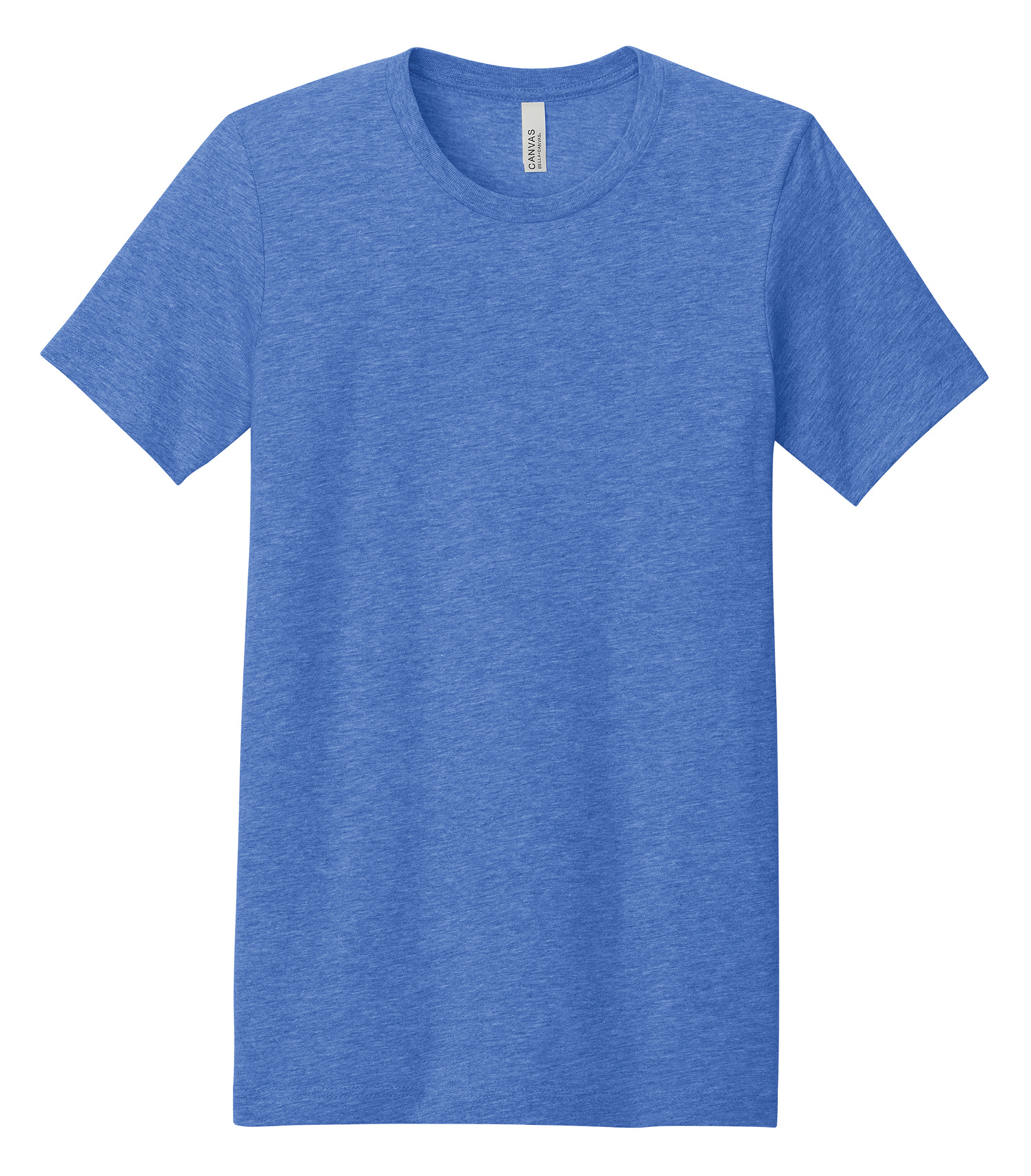 Heather Columbia Blue