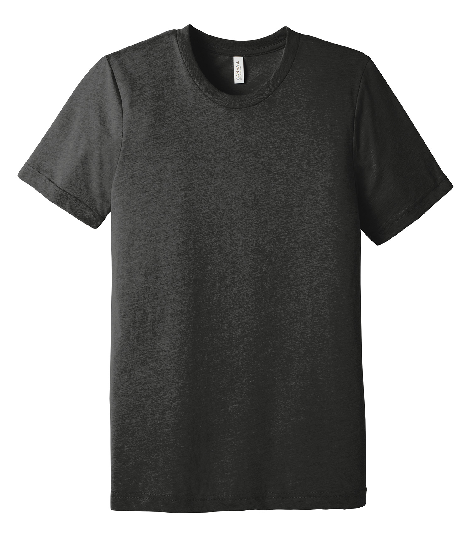 Charcoal-Black Triblend