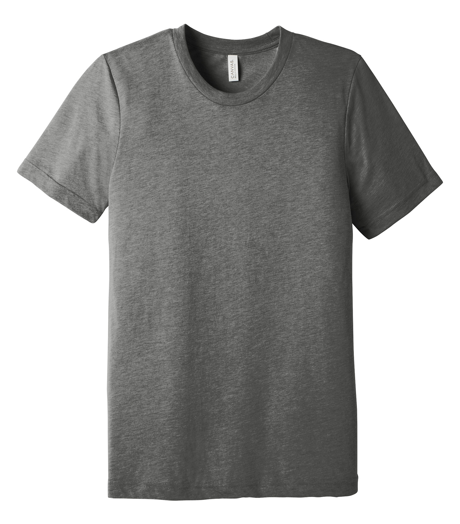 Grey Triblend