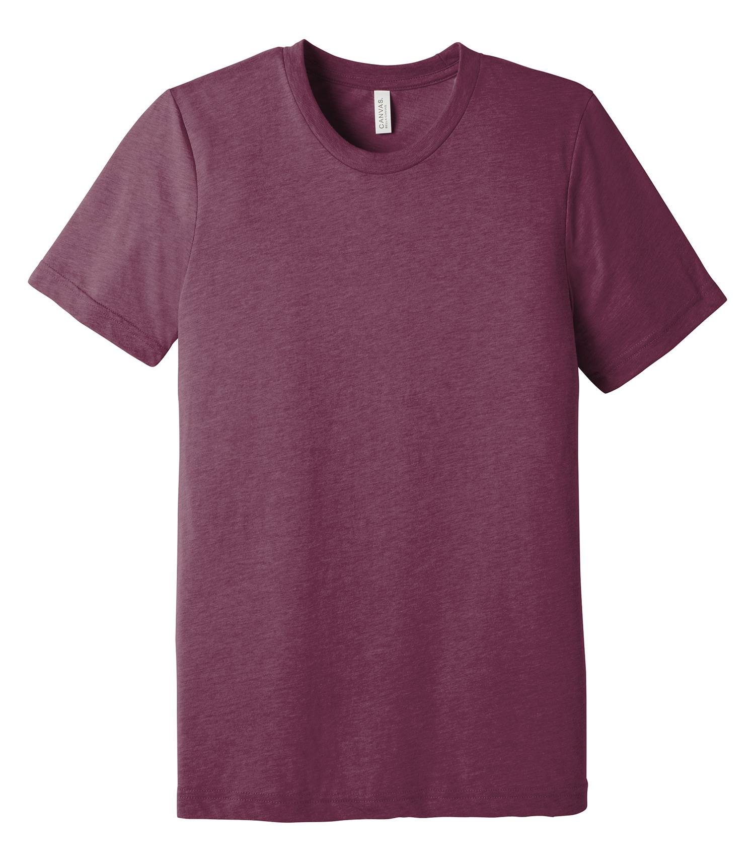 Maroon Triblend