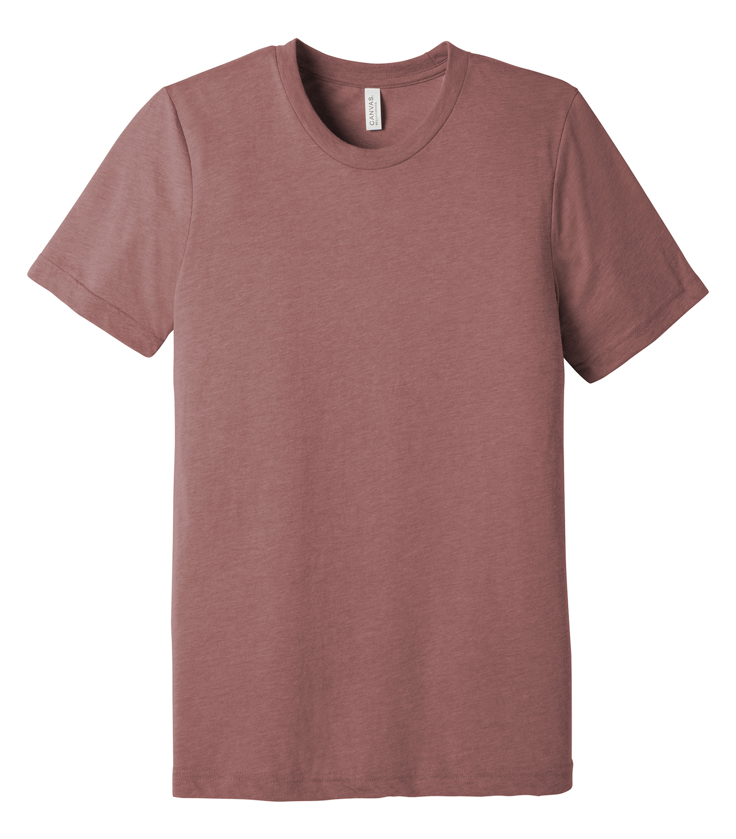 Mauve Triblend