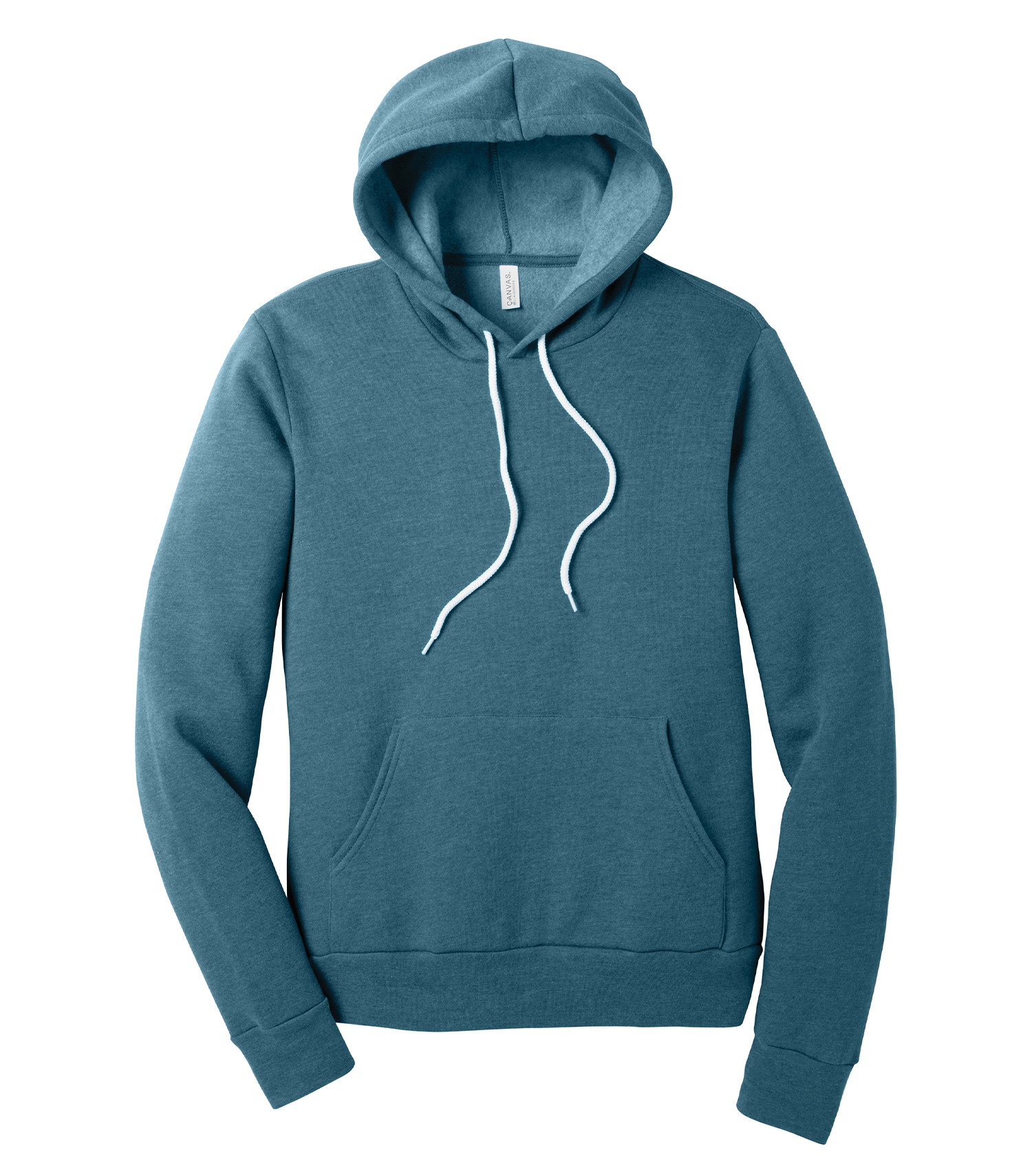 Heather Deep Teal