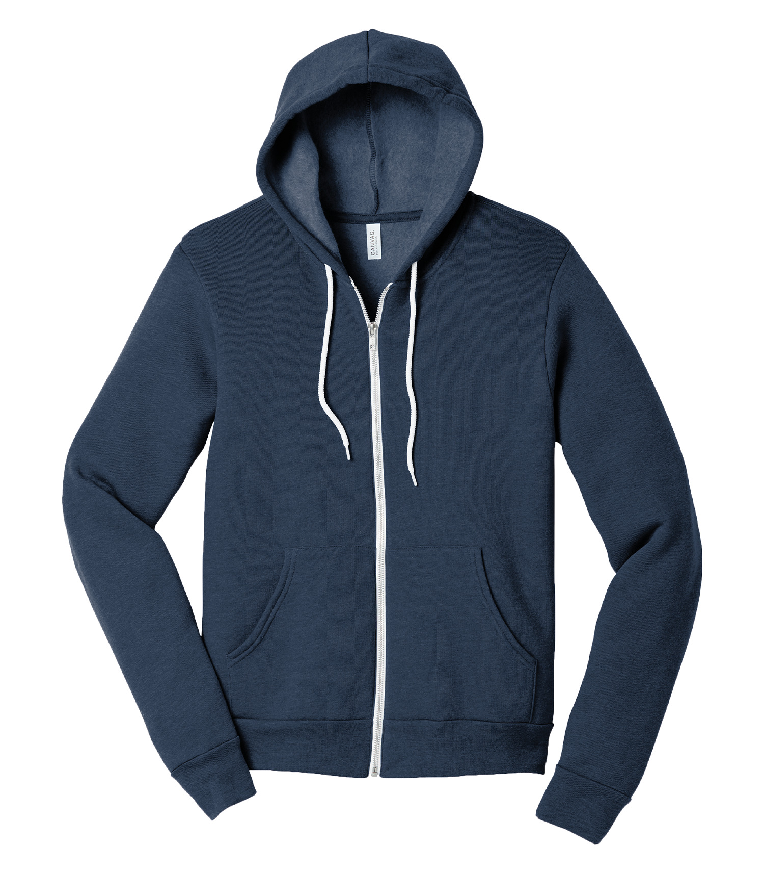 Heather Navy