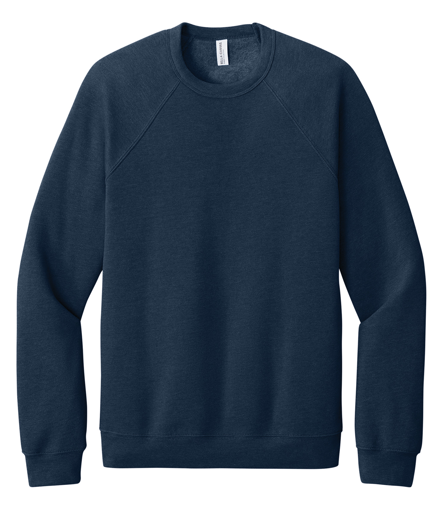 Heather Navy