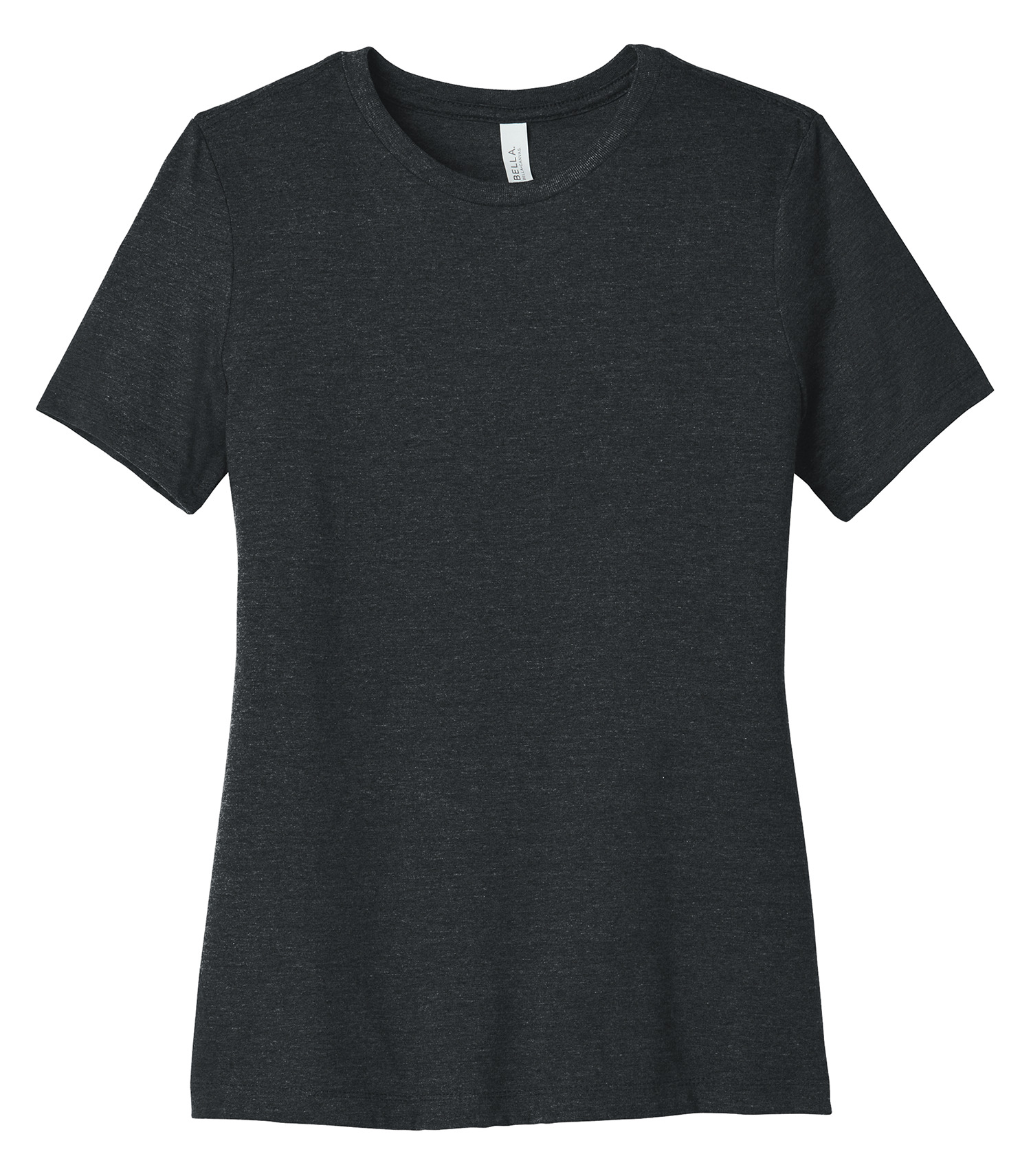 Dark Grey Heather