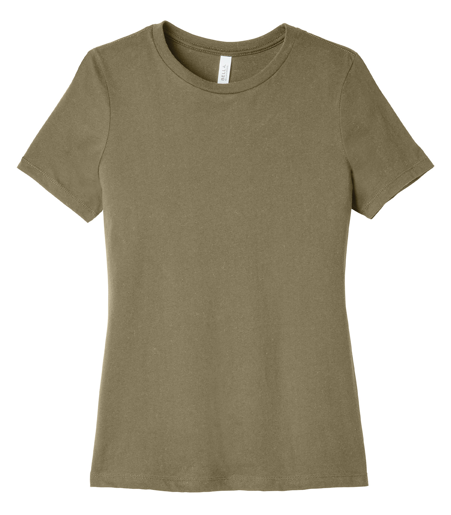 Olive Triblend