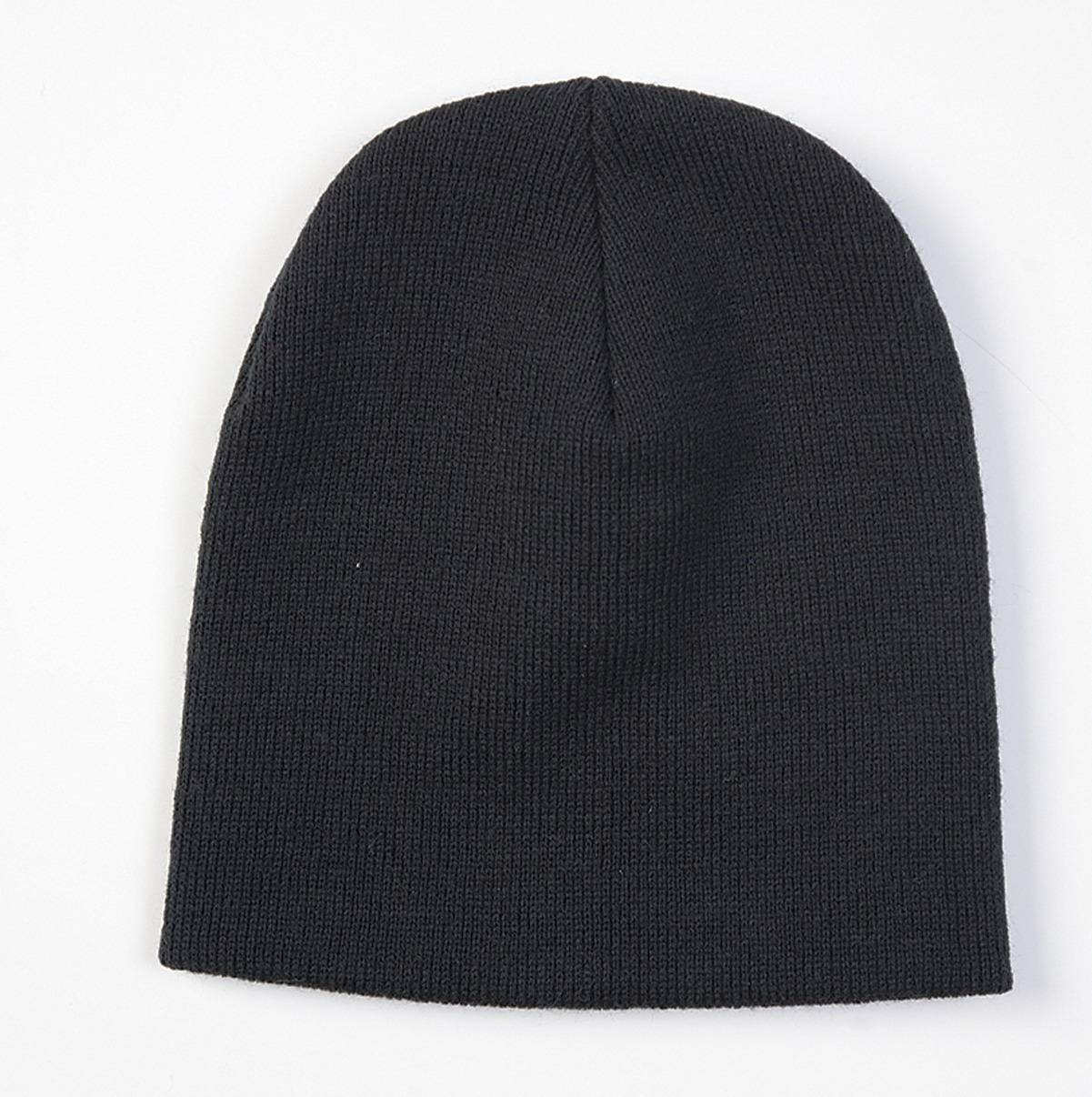 ATC™ Everyday Collection® C105 ATC™ EVERYDAY KNIT SKULL CAP — Black