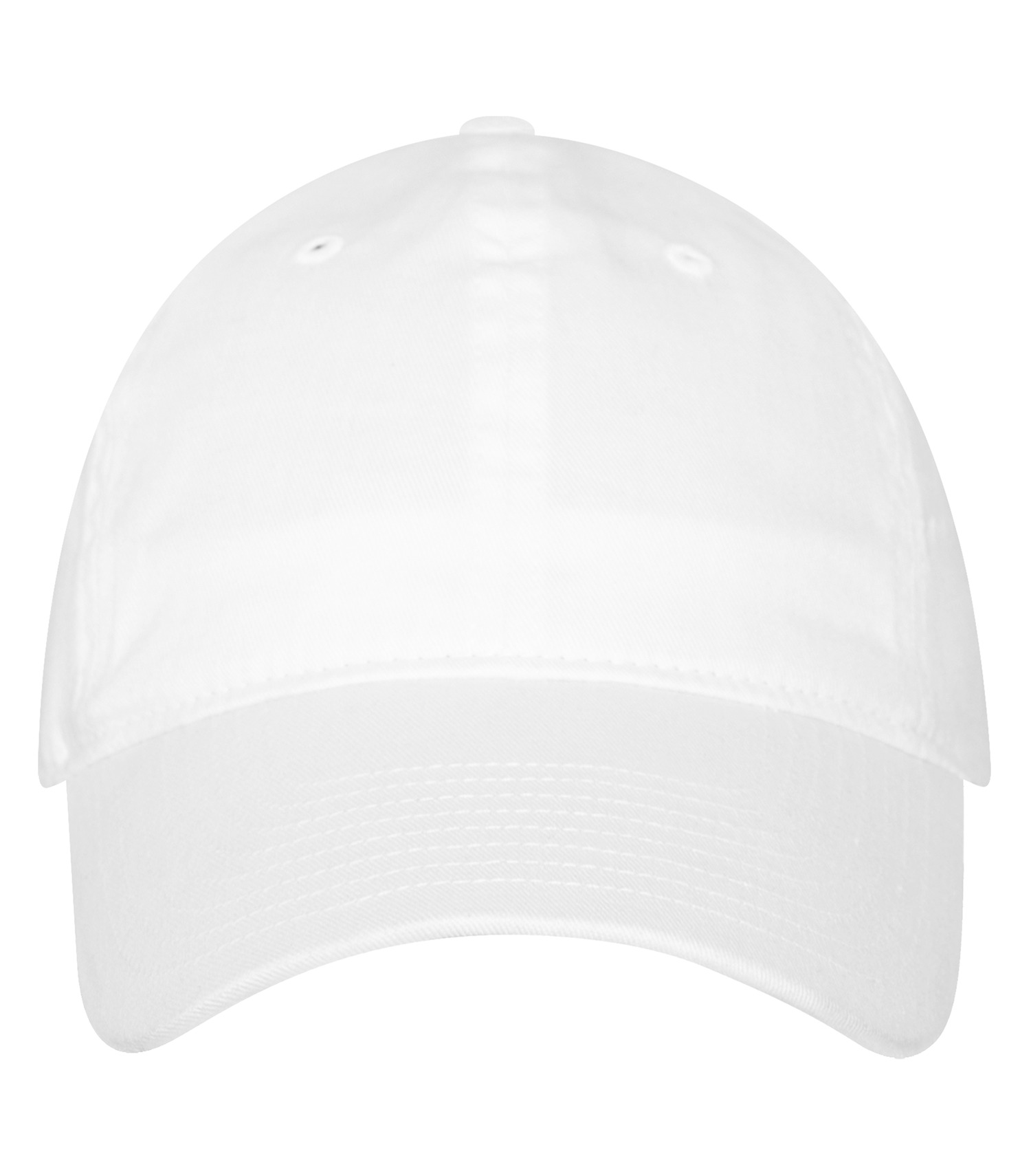 ATC™ Everyday Collection® C1305 ATC™ EVERYDAY COTTON TWILL DAD HAT — White