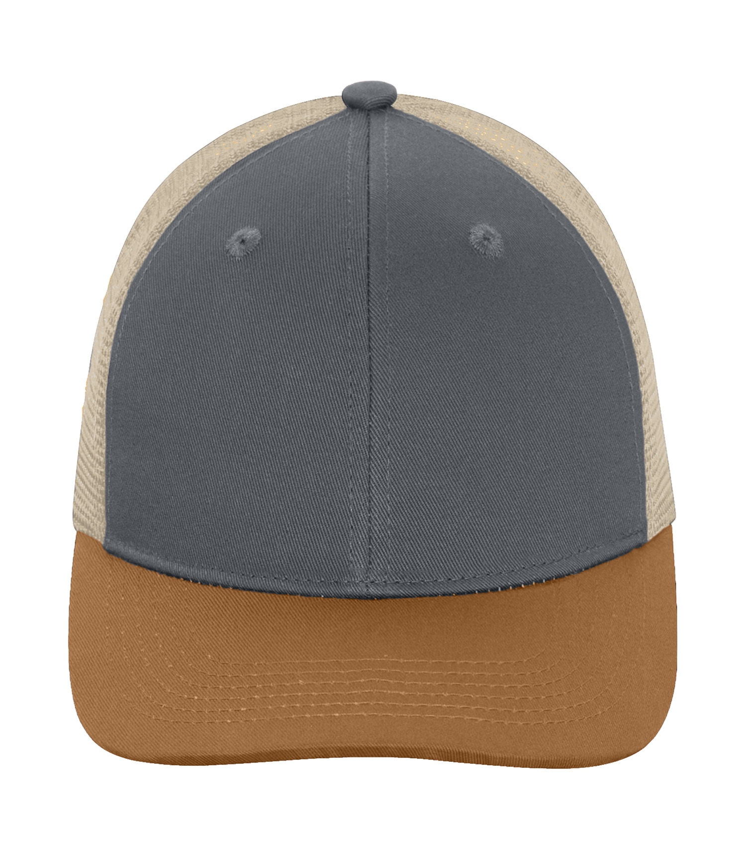 Coal Grey/Caramel/Crème