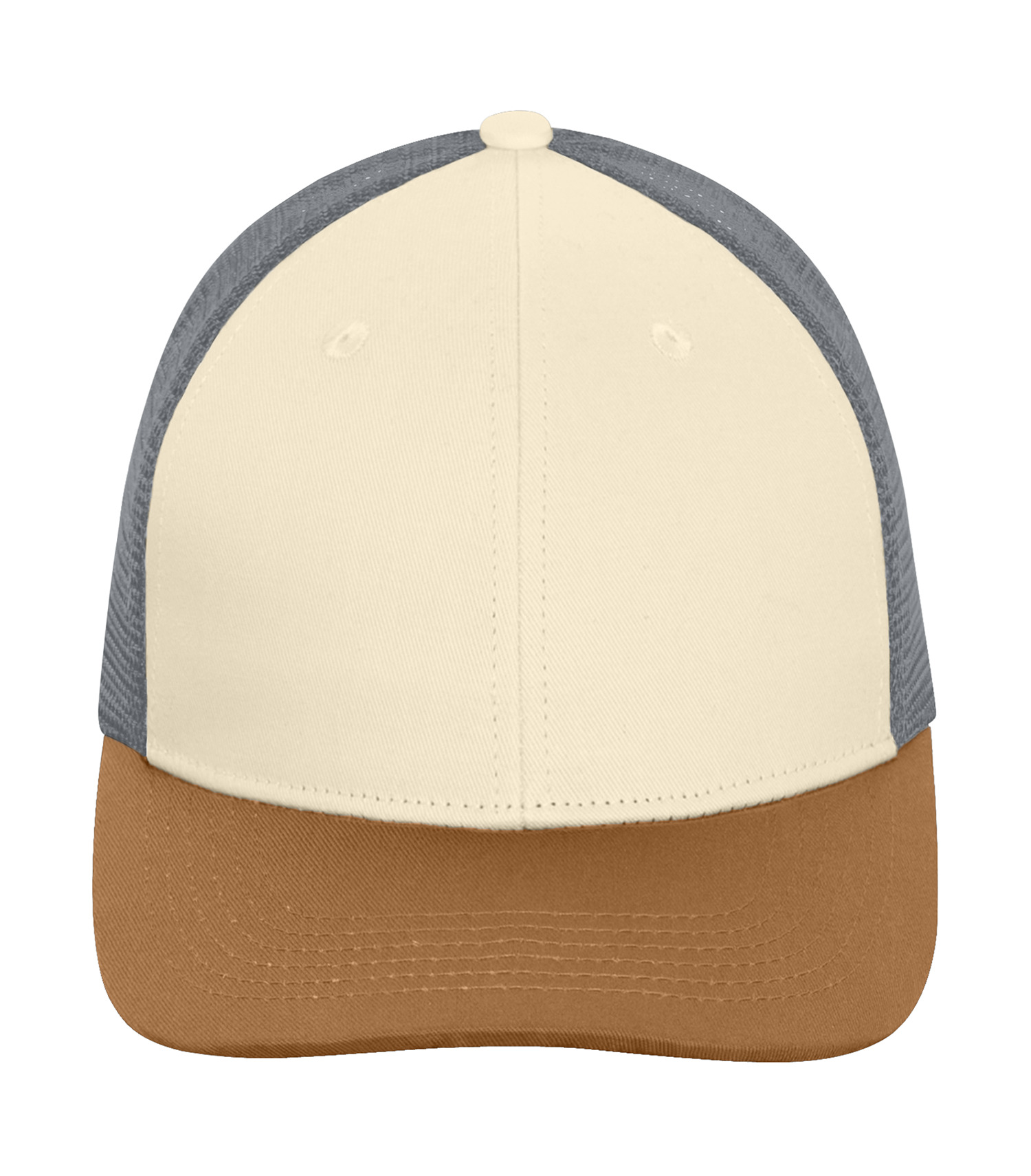 Crème/Caramel/Grey