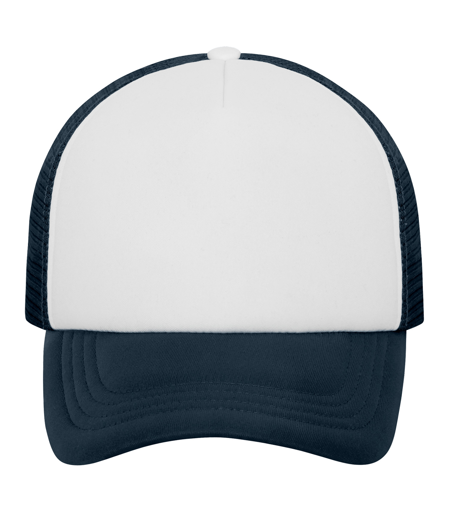 White/Navy