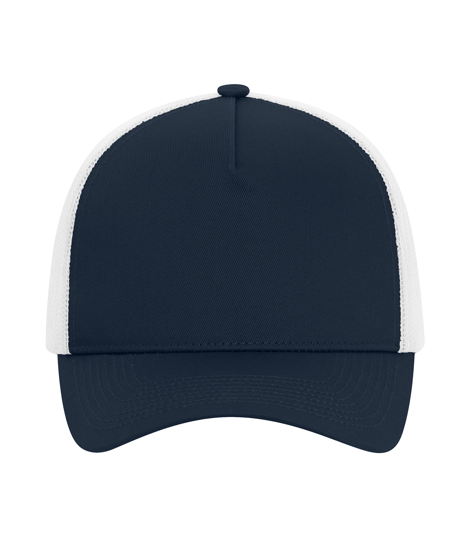 Navy/White