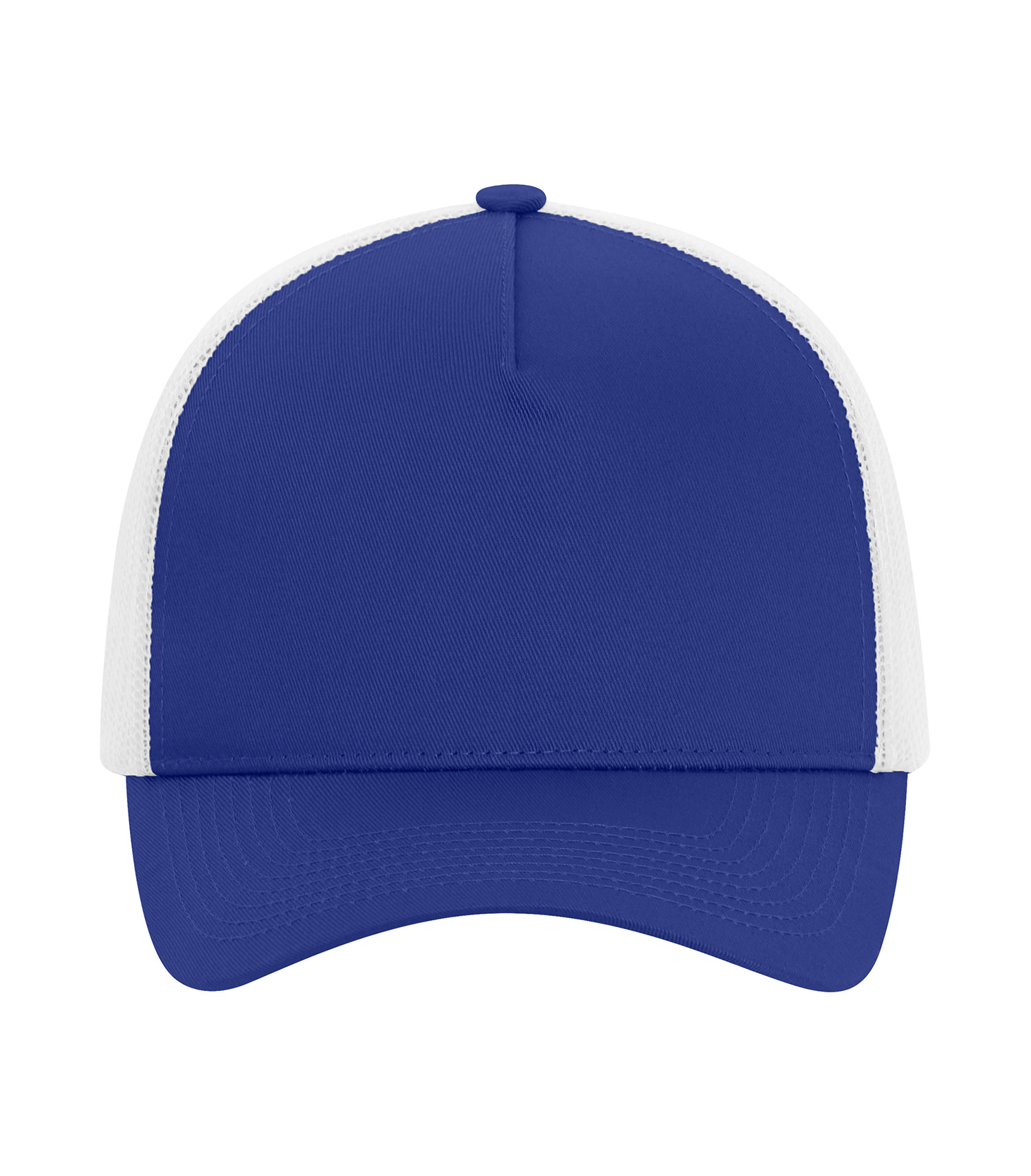 Royal/White