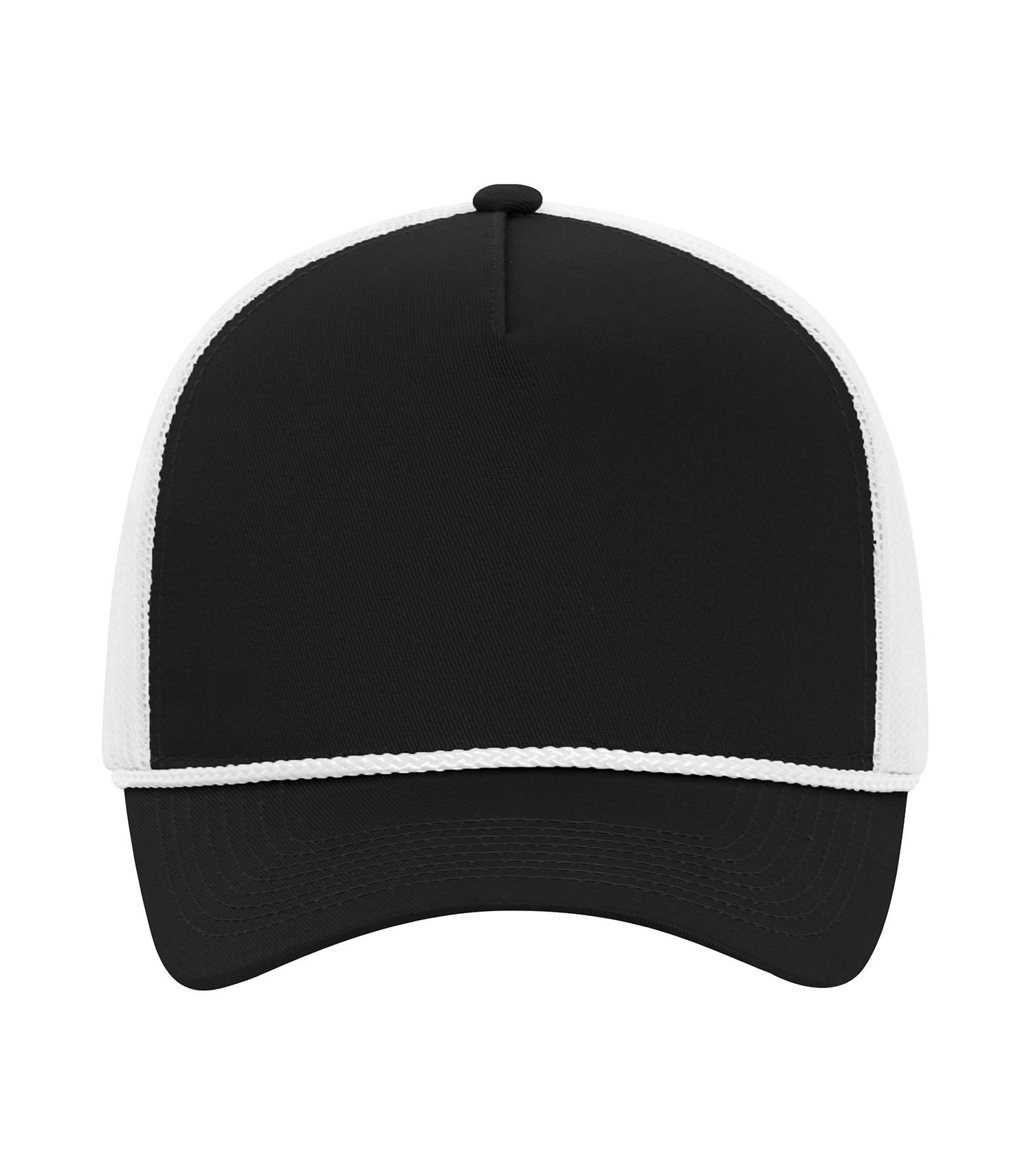 Black/White/White