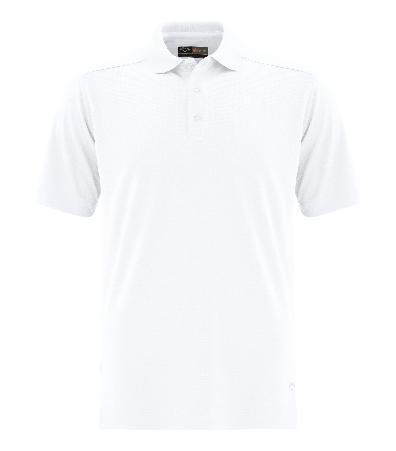 Bright White