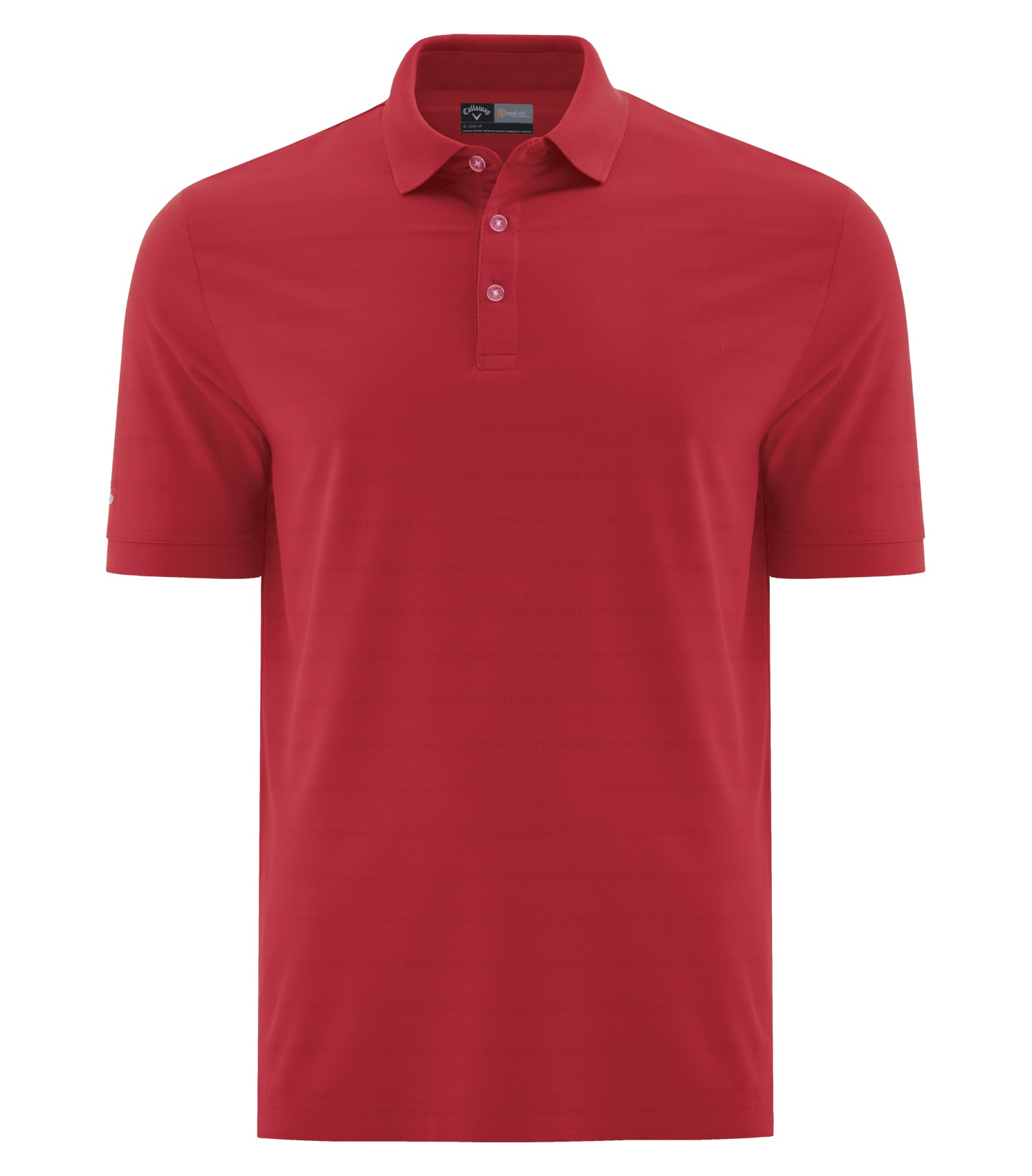 Salsa Red