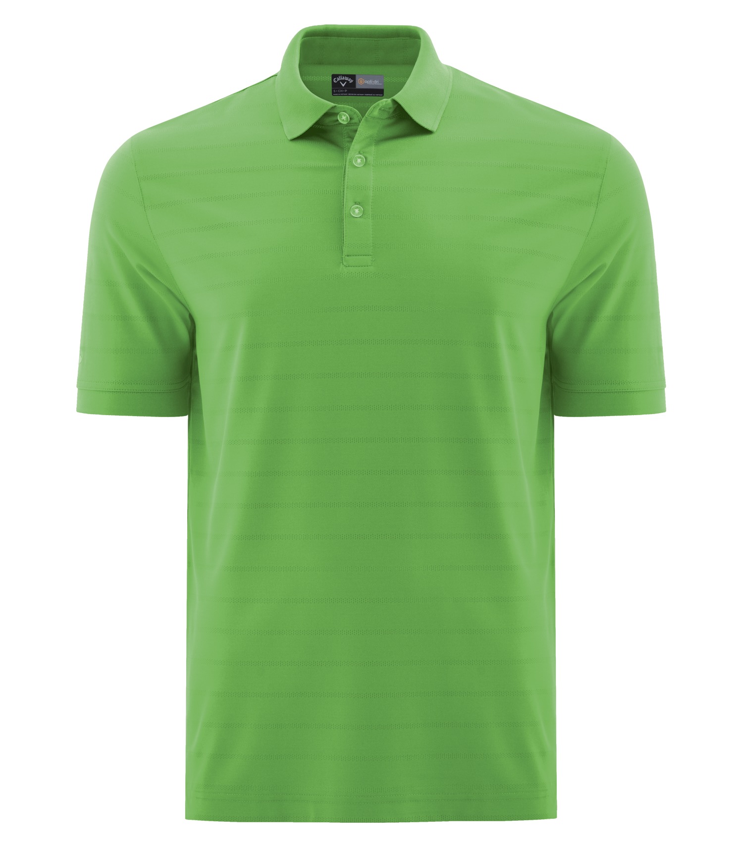 Vibrant Green
