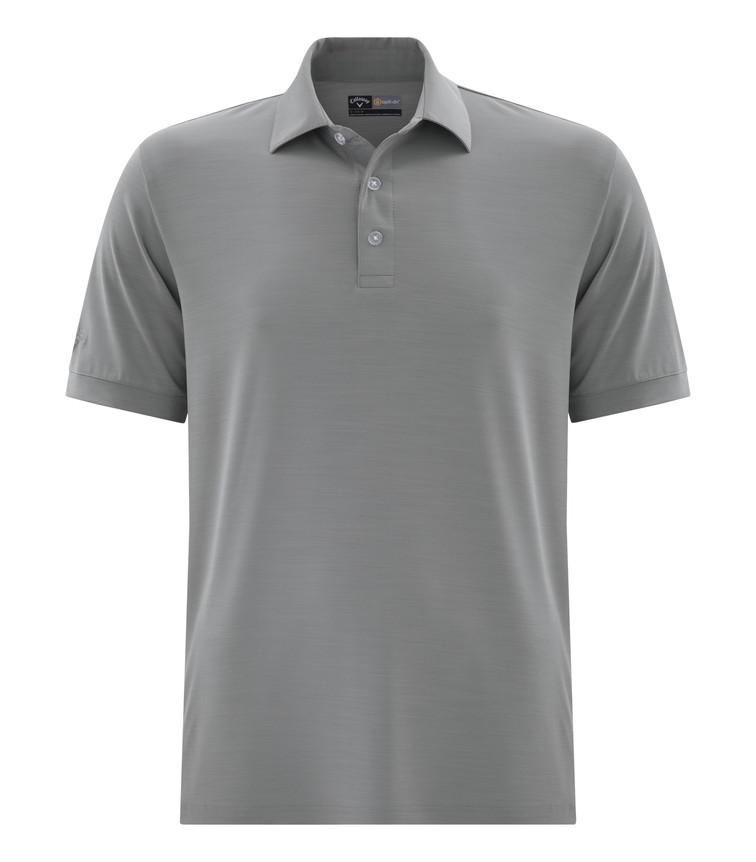 Callaway CGM452 CALLAWAY TONAL POLO