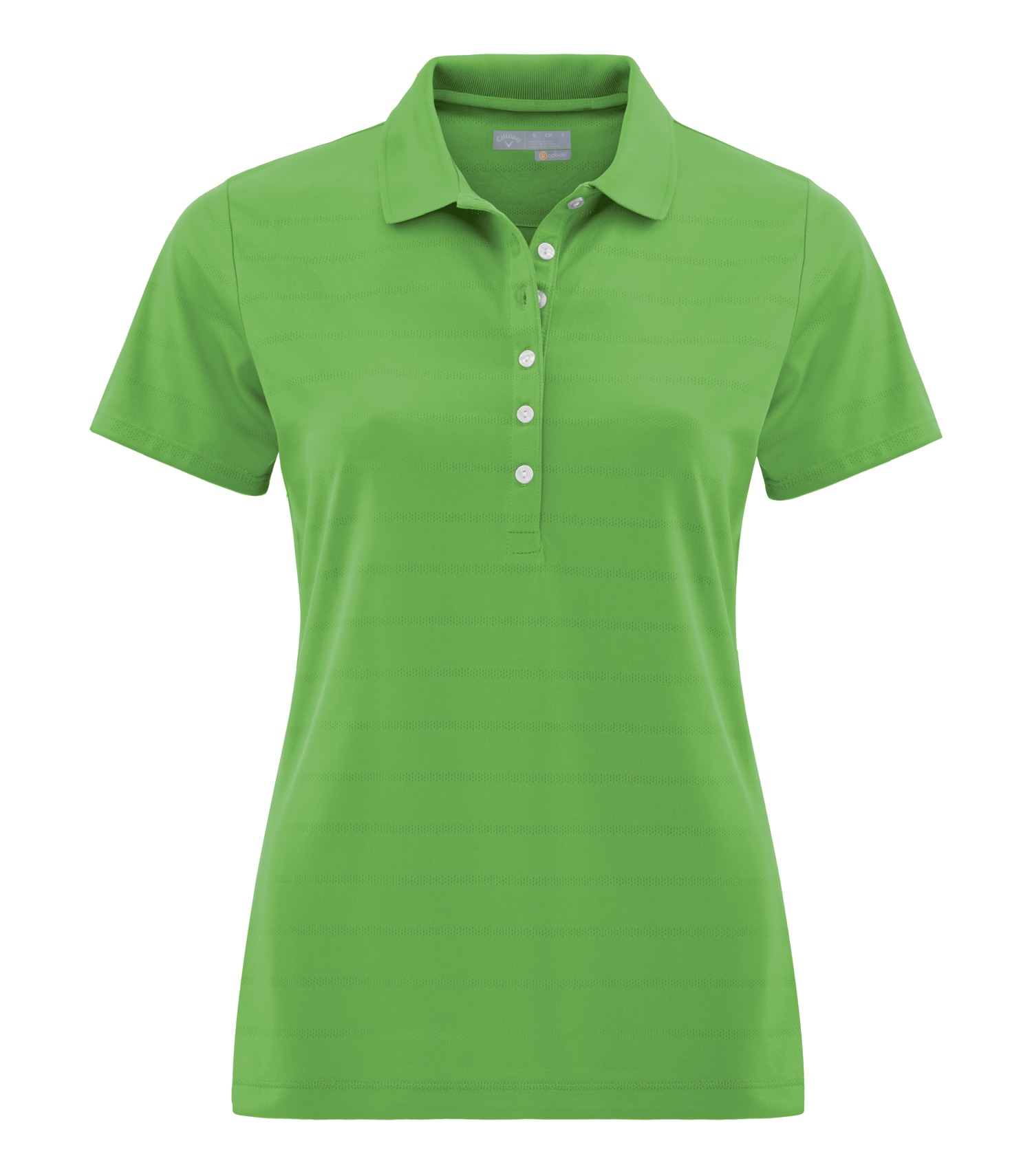 Vibrant Green