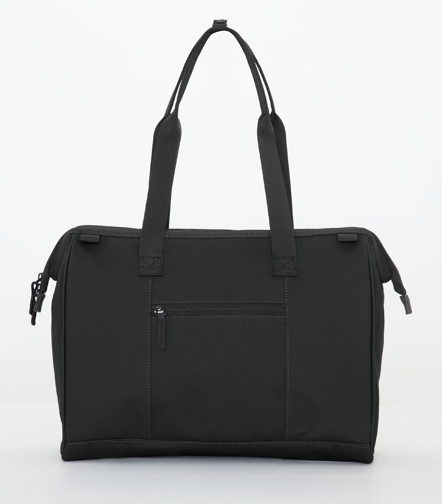 Coal Harbour® BoardRoom CHBC1104 COAL HARBOUR® BOARDROOM GLADSTONE TOTE BAG. 19.2L