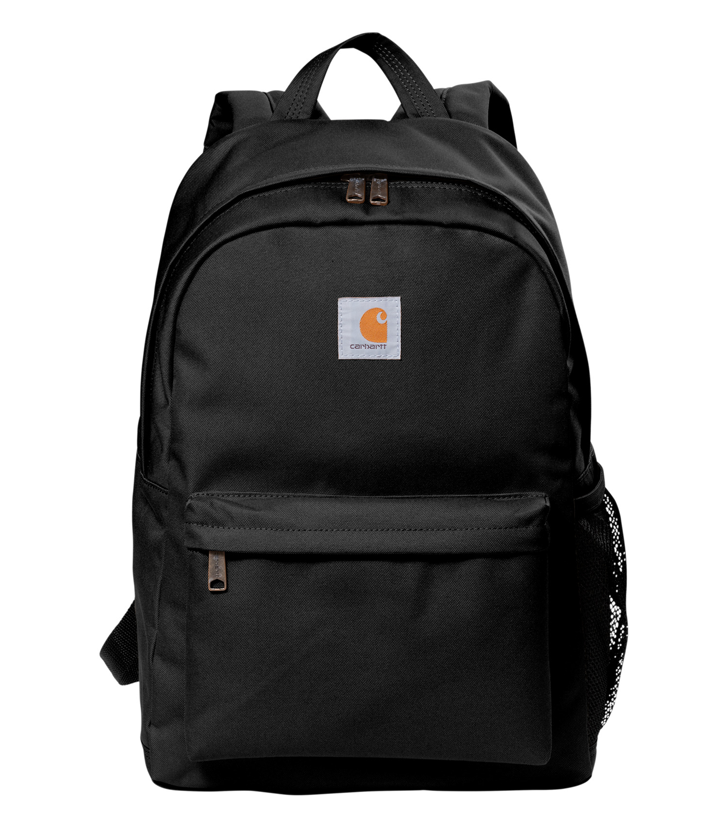 Carhartt® CT89241804 CARHARTT&reg; CANVAS BACKPACK. 21L