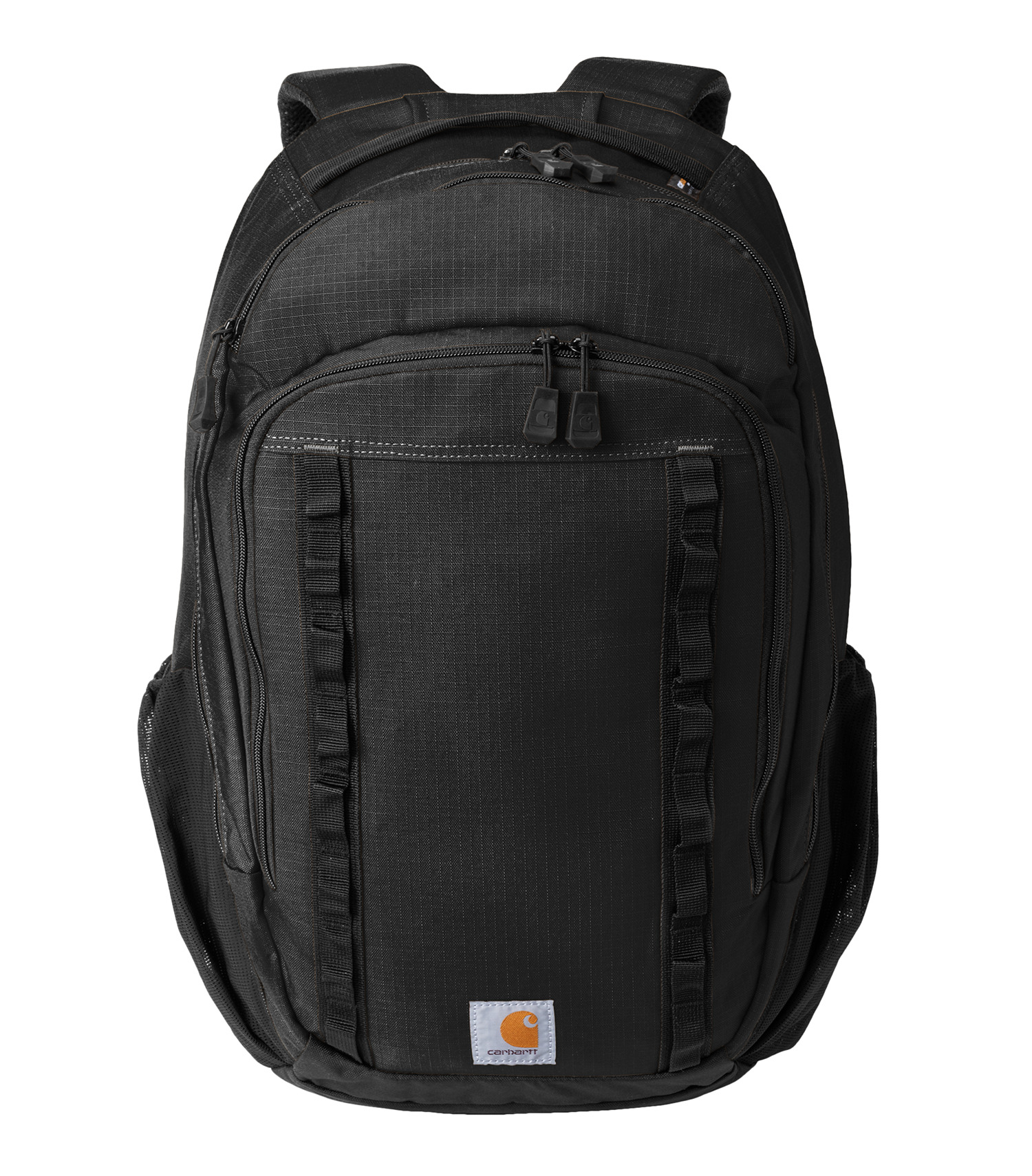 CARHARTT® 25L RIPSTOP BACKPACK — Black