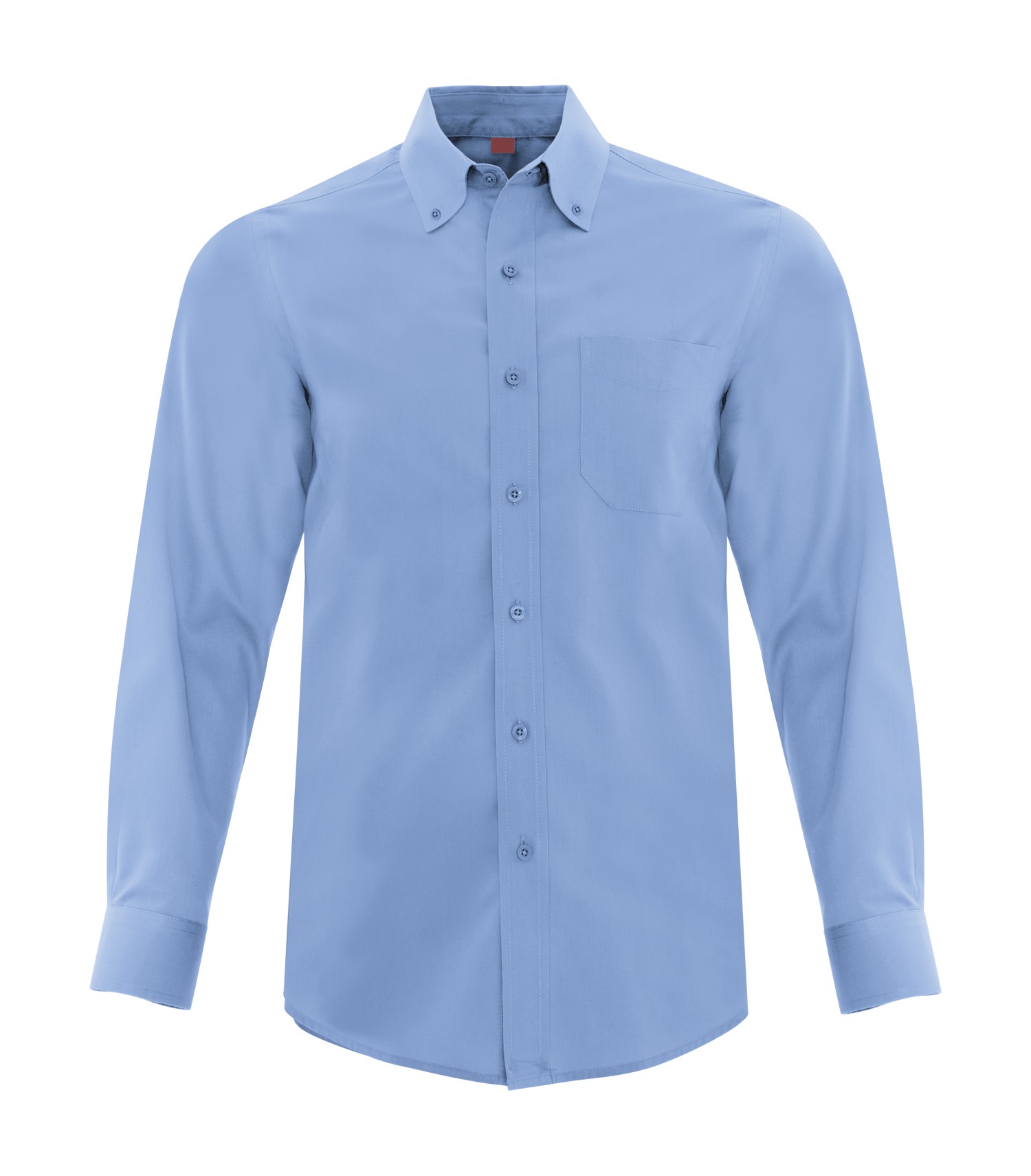 Coal Harbour® D6013 COAL HARBOUR® EVERYDAY LONG SLEEVE WOVEN SHIRT