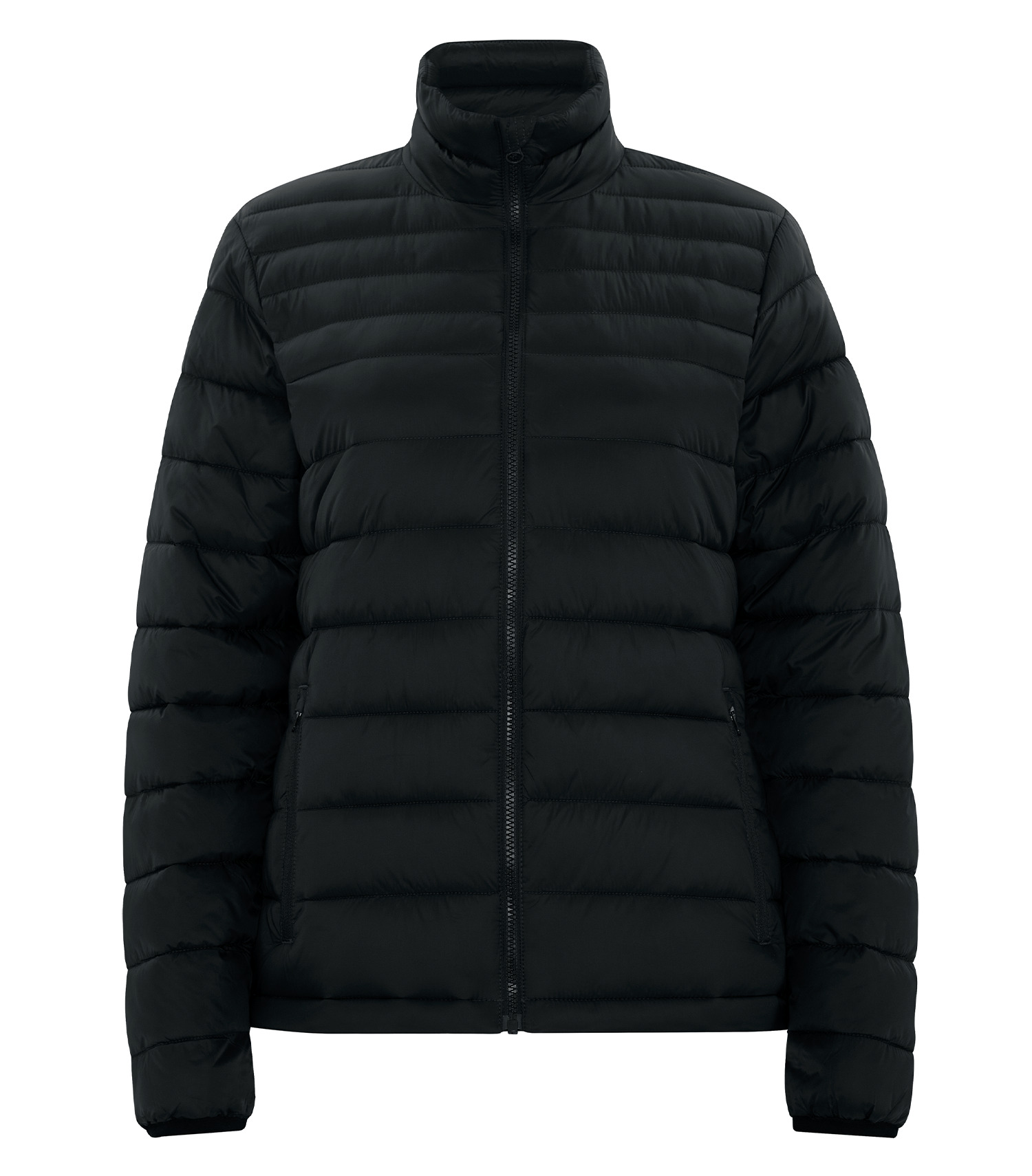 DryFrame® Essential DF7612L DRYFRAME&reg; ESSENTIAL PUFFY LADIES' JACKET