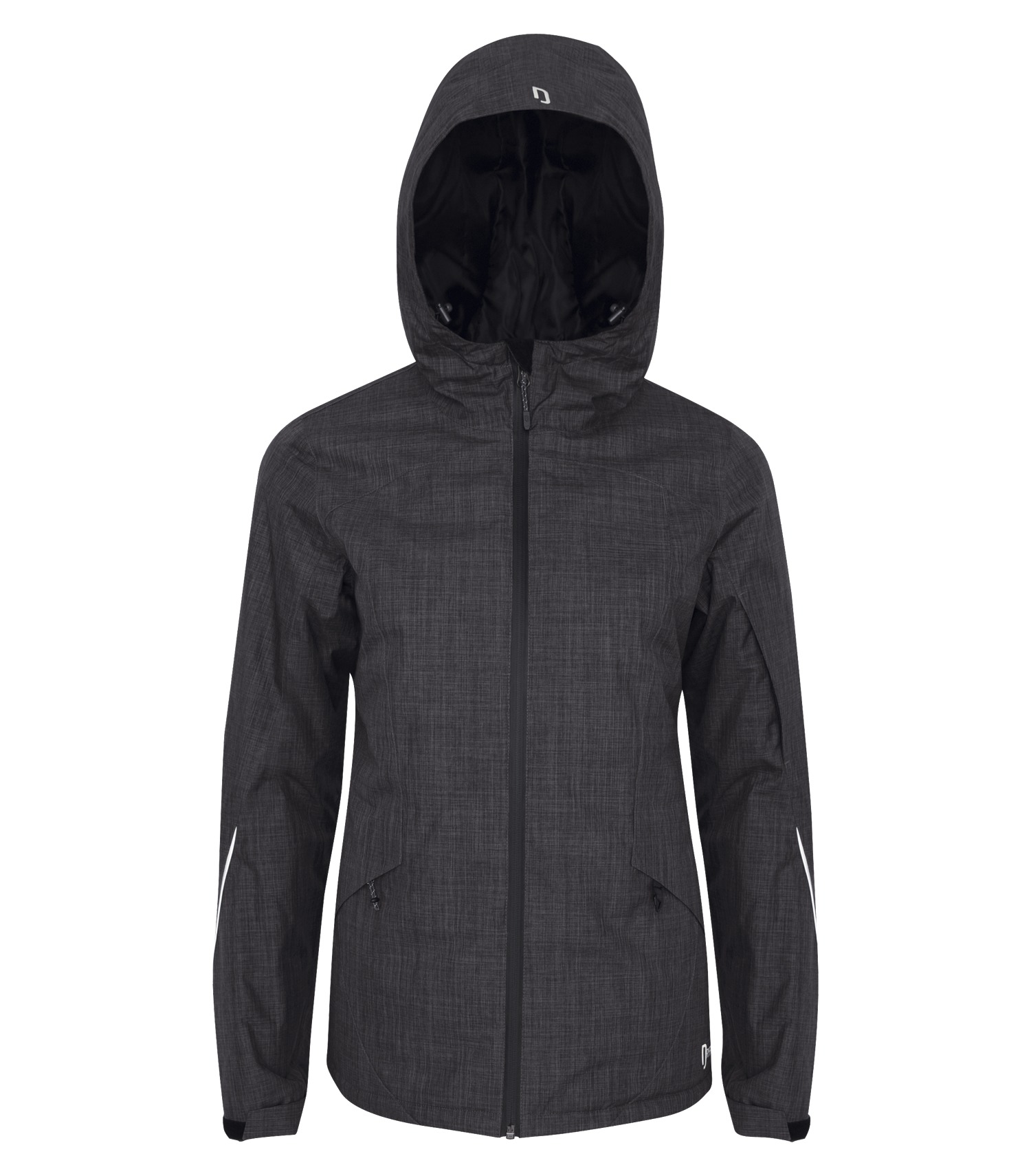 DryFrame® DF7633L DRYFRAME® THERMO TECH INSULATED WATERPROOF LADIES' JACKET