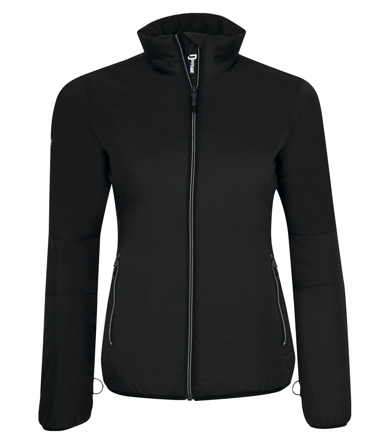 DryFrame® DF7635L DRYFRAME® DRY TECH INSULATED SYSTEM LADIES' JACKET