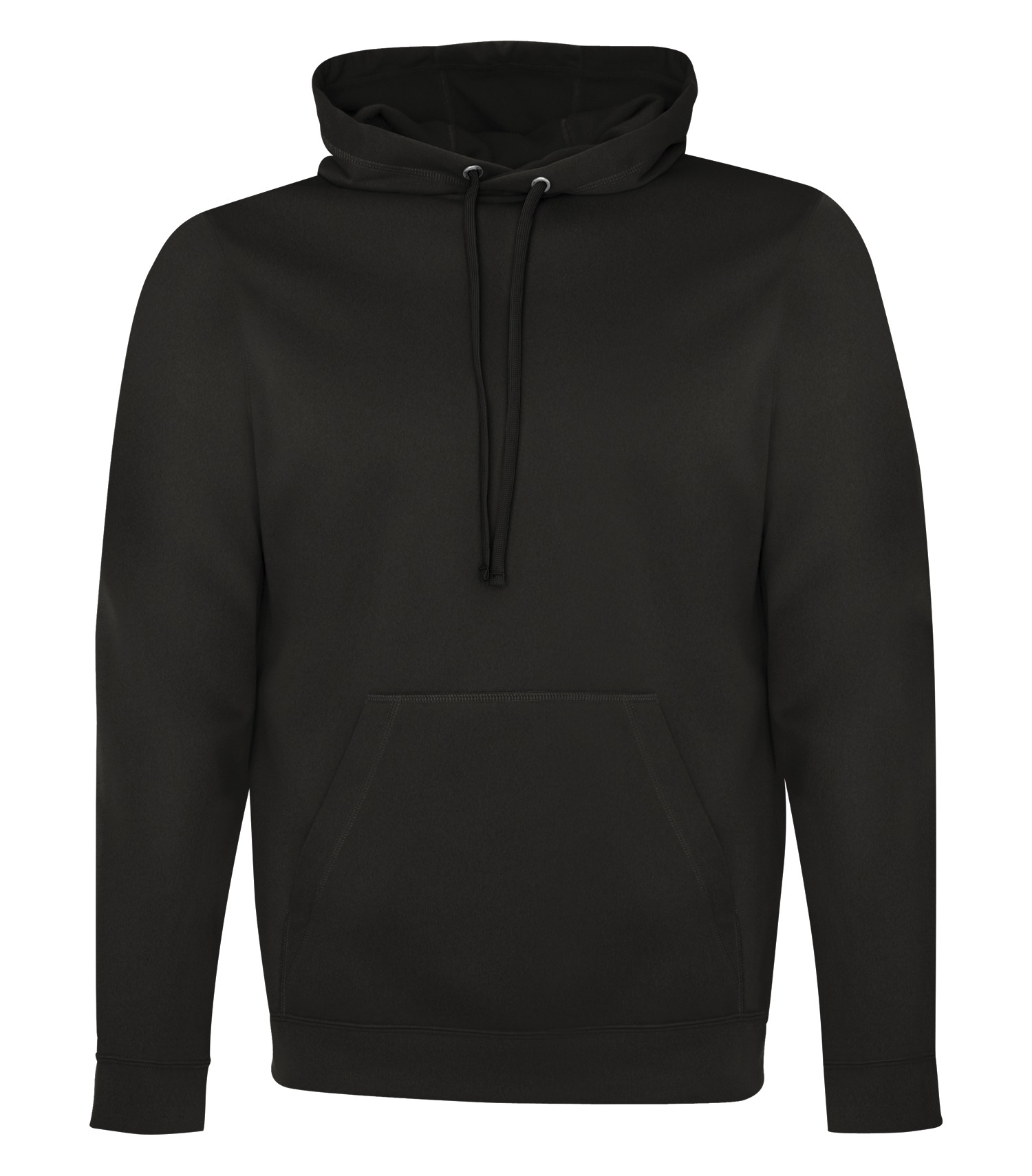 ATC™ F2005 ATC™ GAME DAY™ FLEECE HOODIE — Black