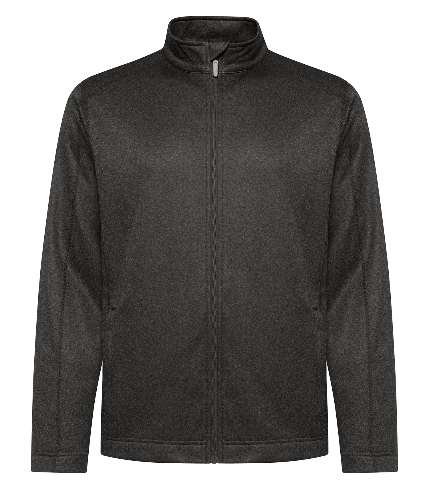 Dark Heather Grey