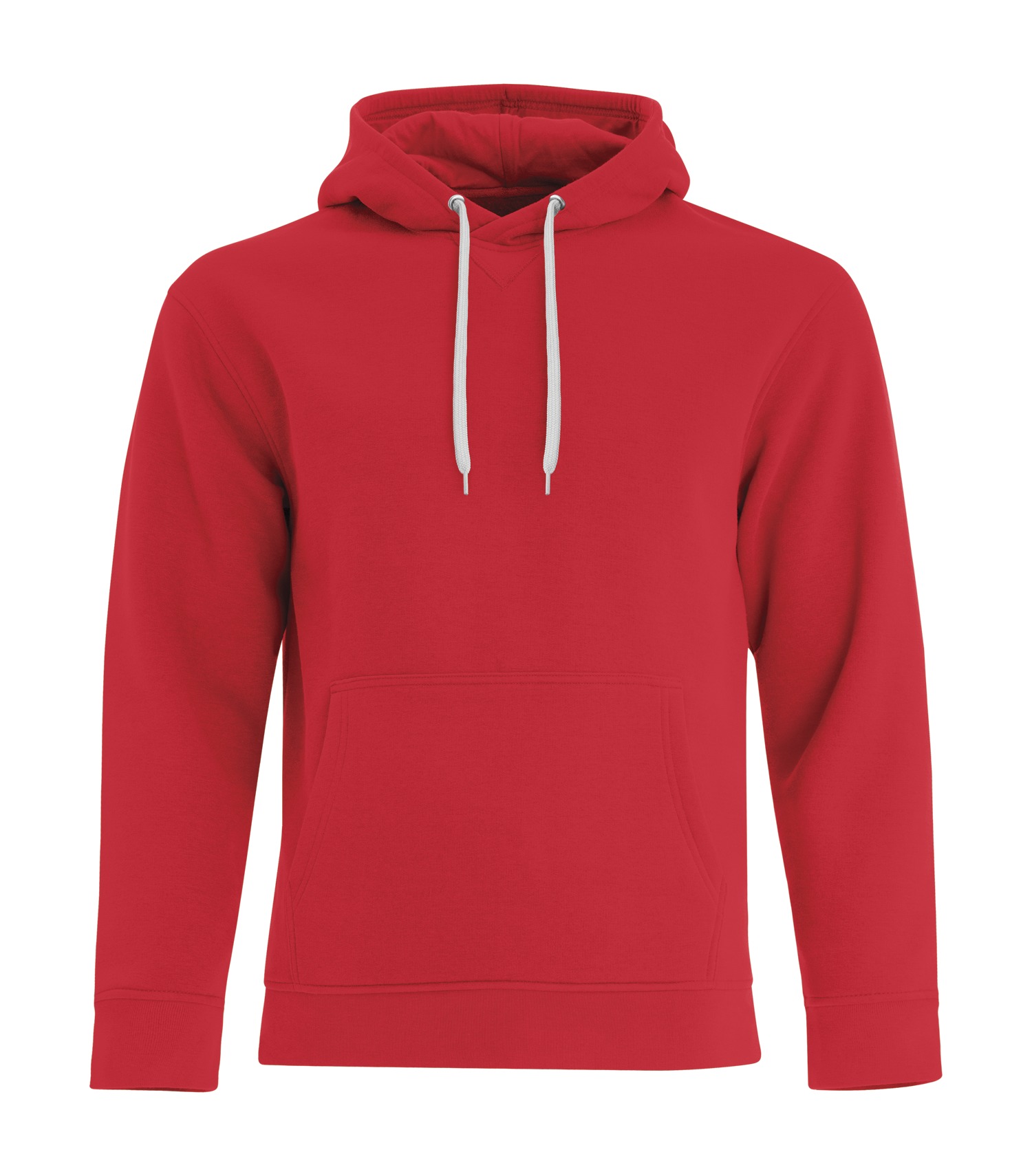 ATC™ ESACTIVE® F2016 ATC™ ESACTIVE® CORE HOODIE — True Red