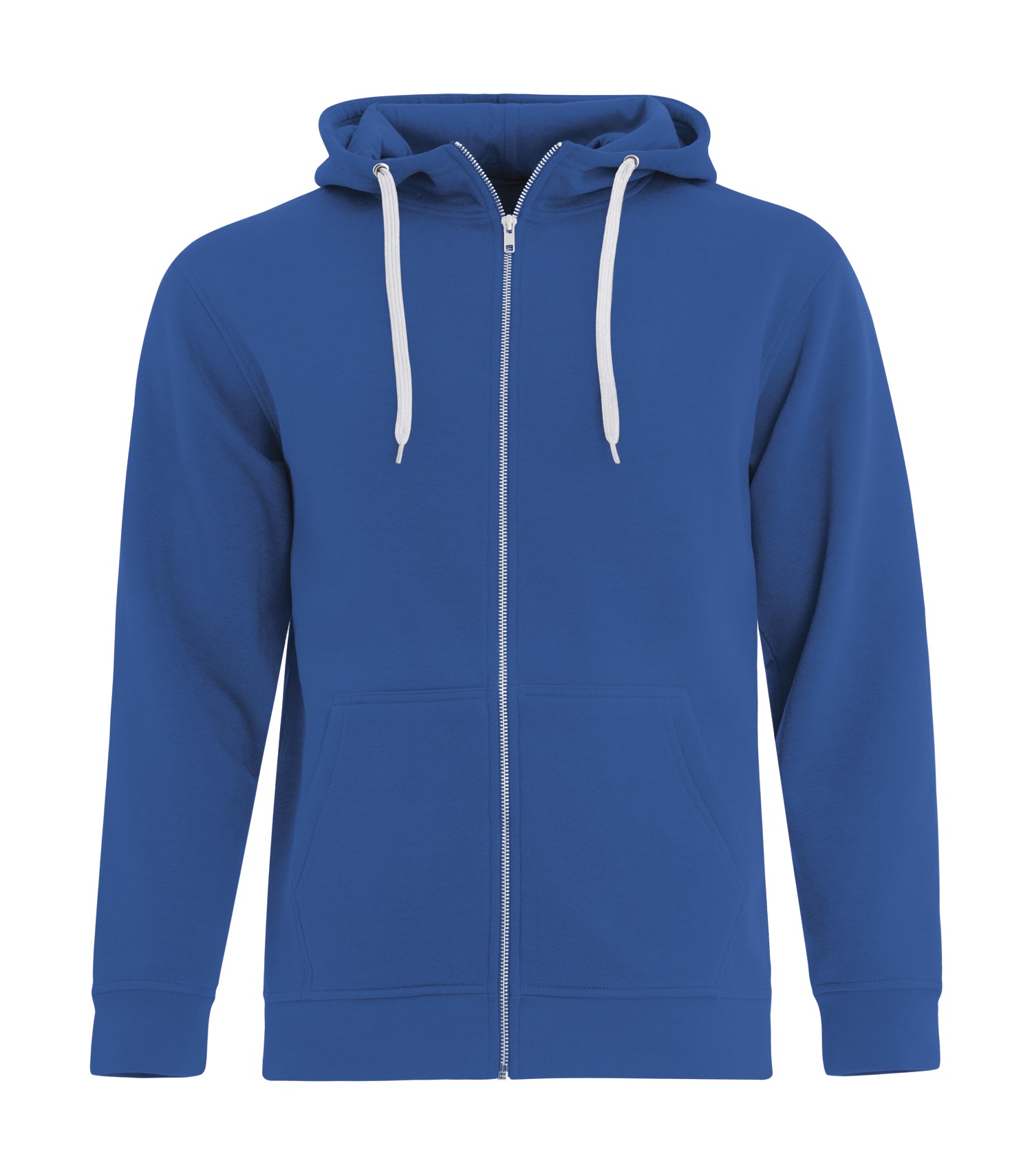 ATC™ ESACTIVE® CORE FULL ZIP HOODIE — True Royal