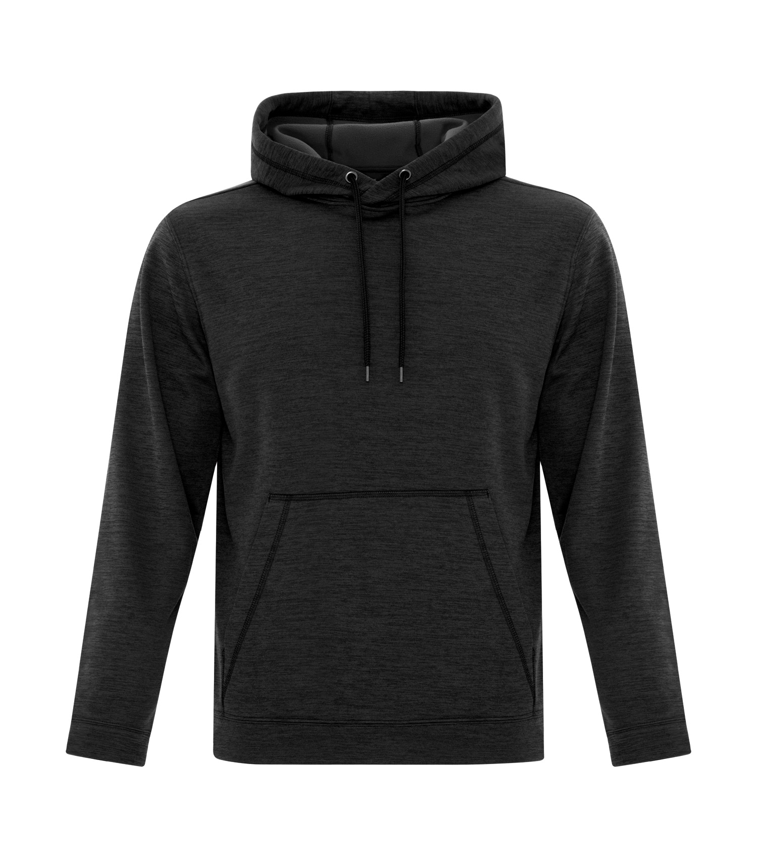 ATC™ F2033 ATC™ DYNAMIC HEATHER FLEECE HOODIE