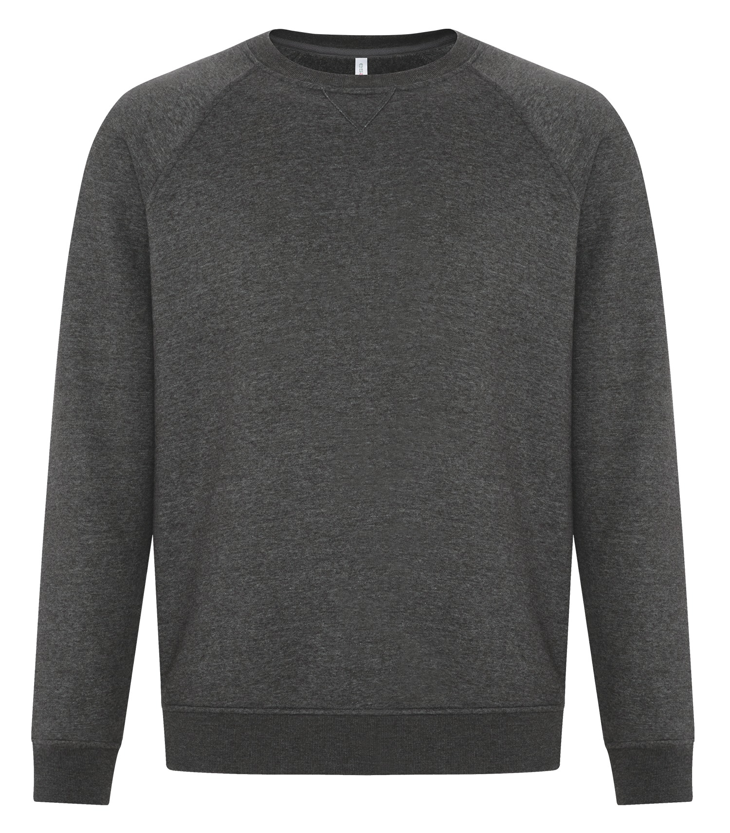Charcoal Heather