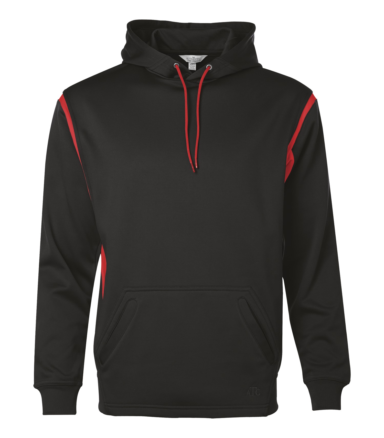 ATC™ F2201 ATC™ PTECH® FLEECE VarCITY HOODIE