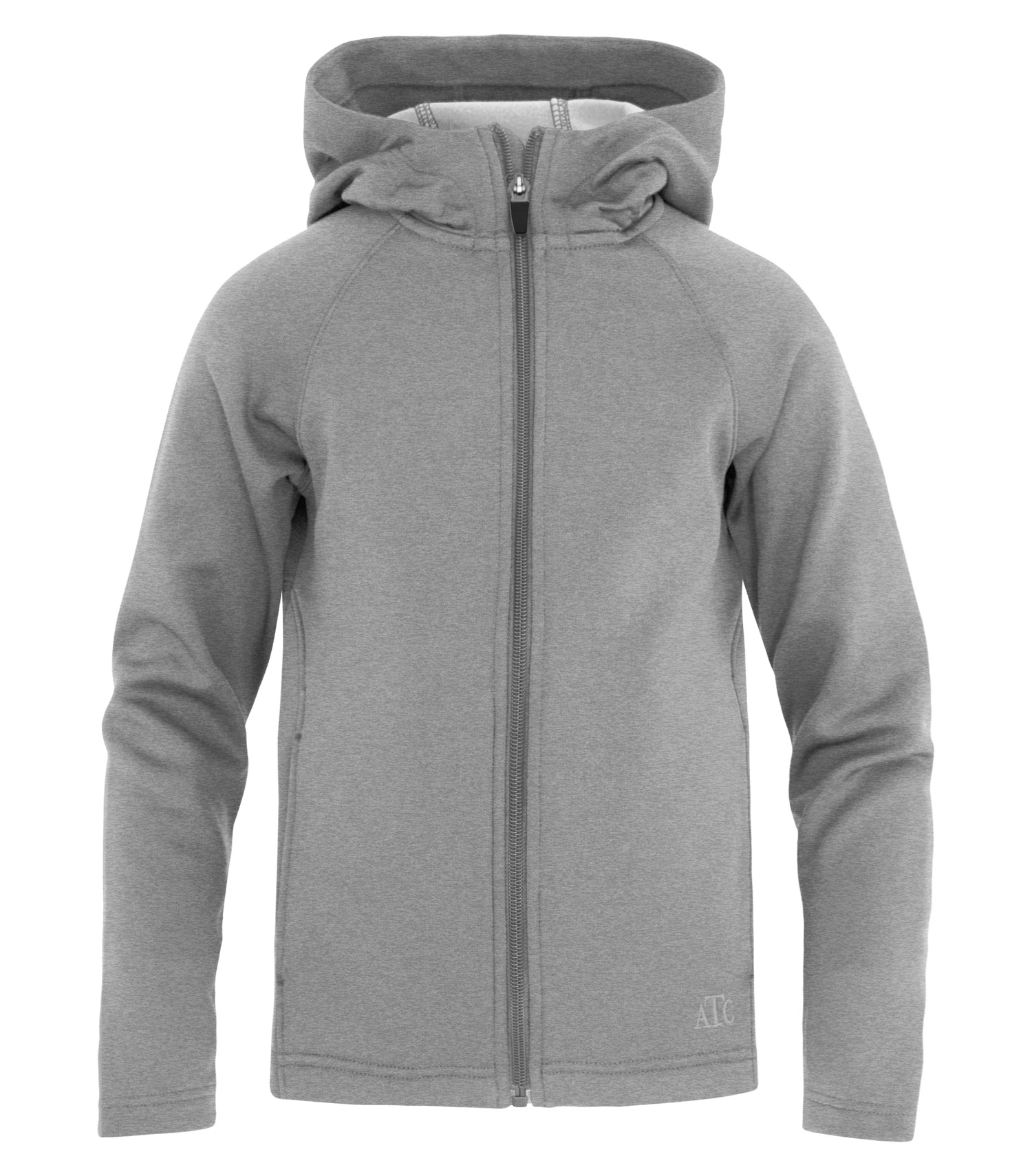 Sport Heather Grey