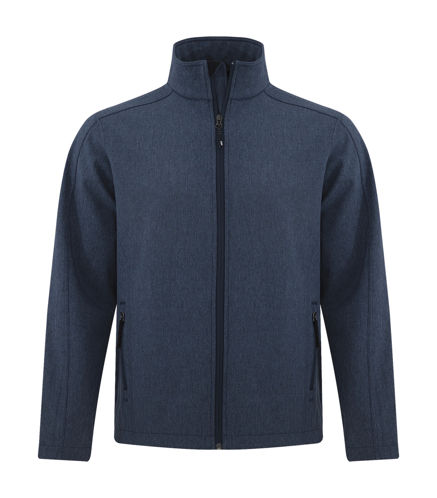 Navy Heather*