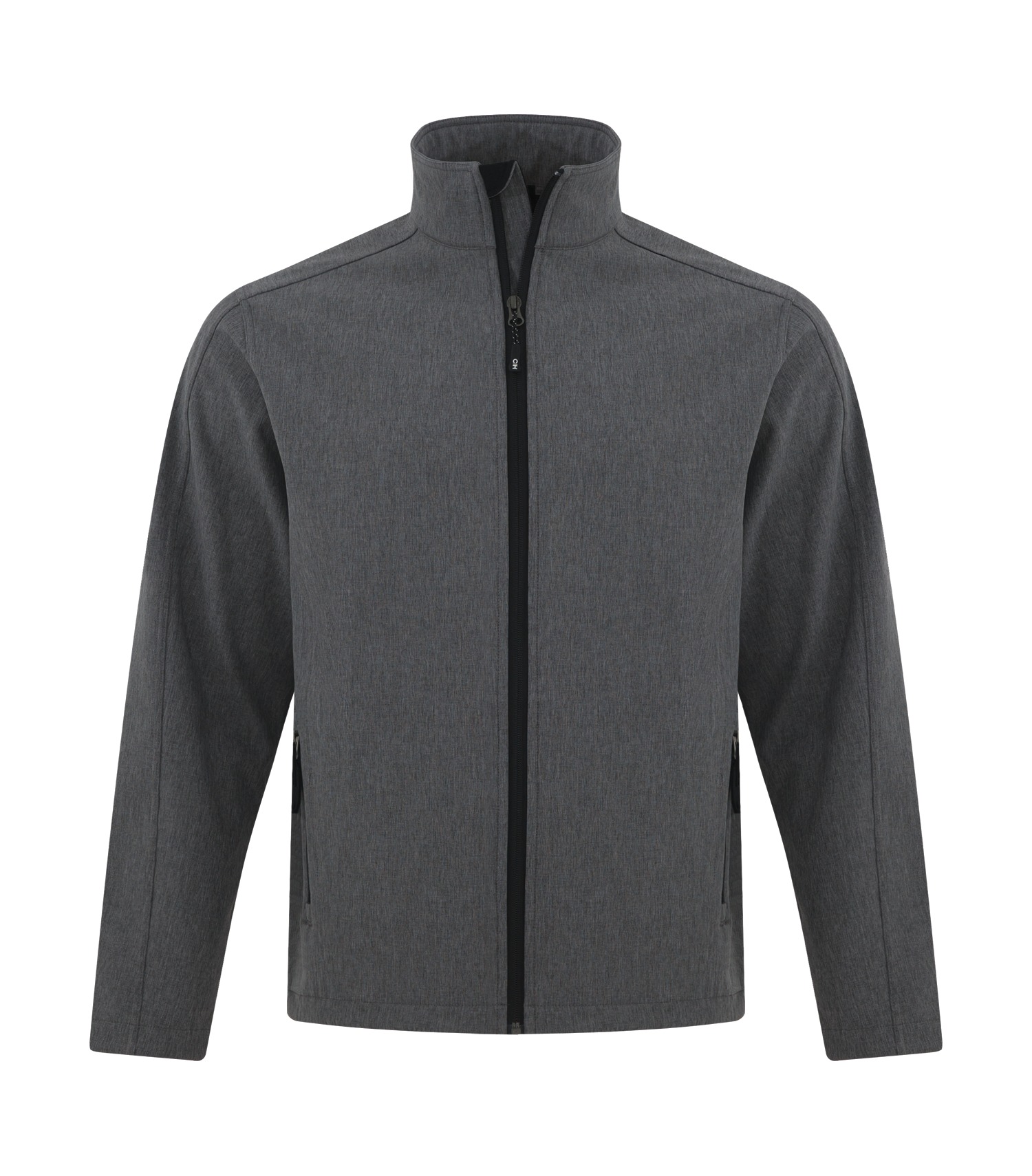 Pearl Grey Heather*